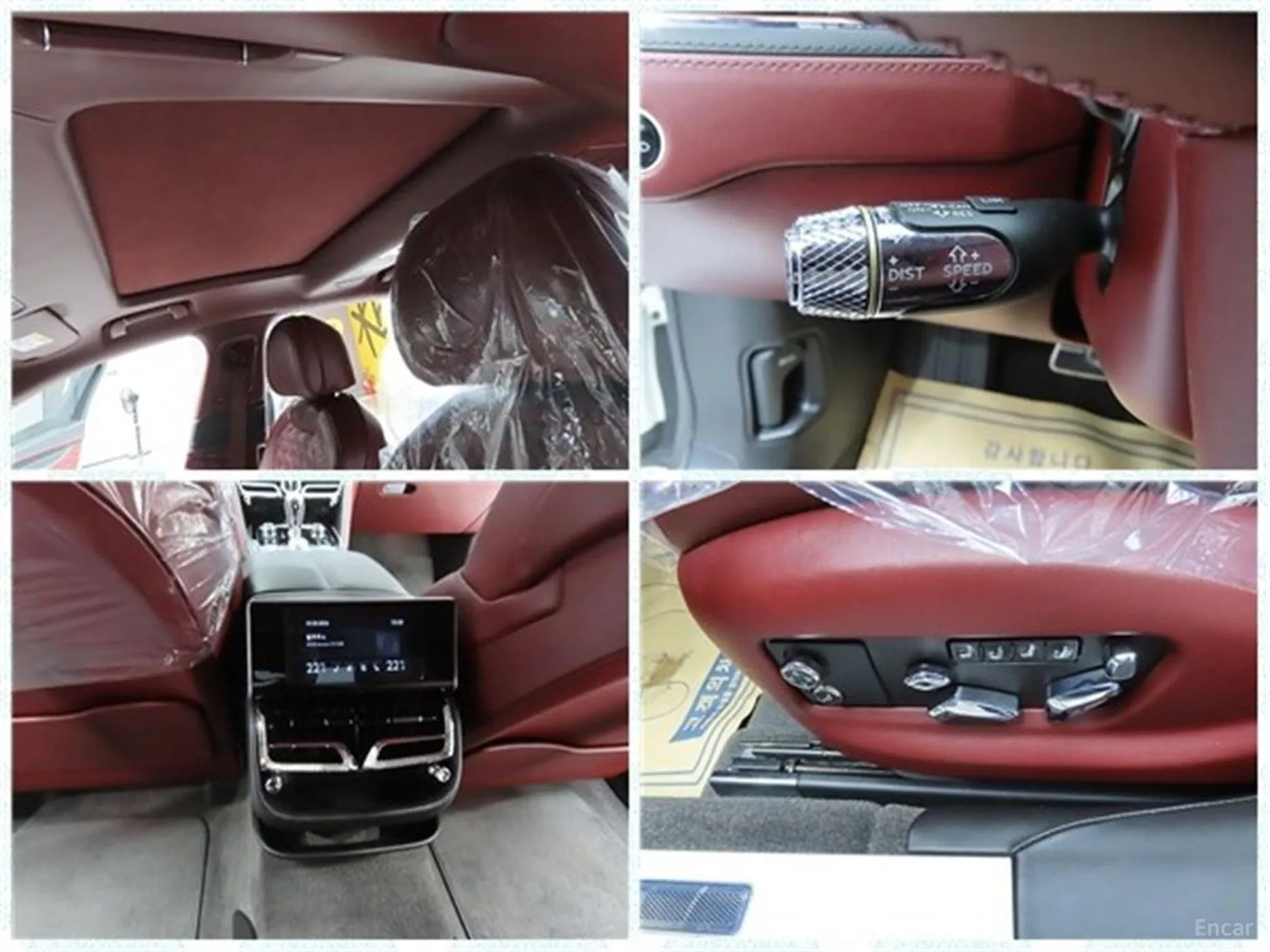 Bentley Flying Spur 3rd Generation превью 19