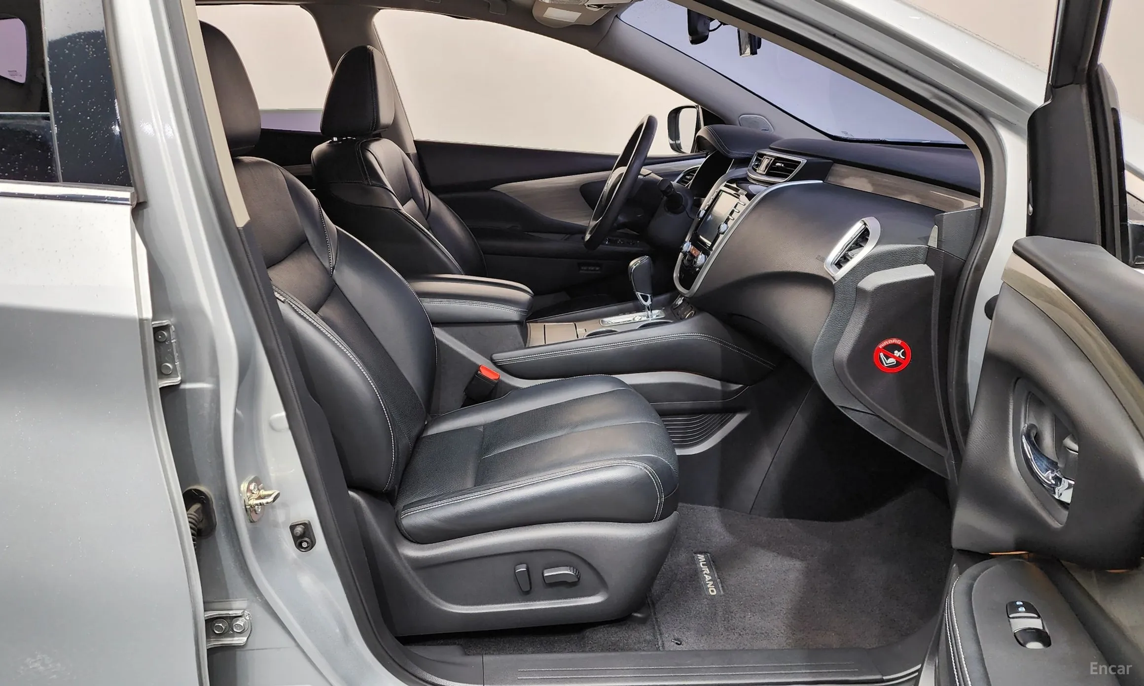 Nissan Murano (Z52) превью 11