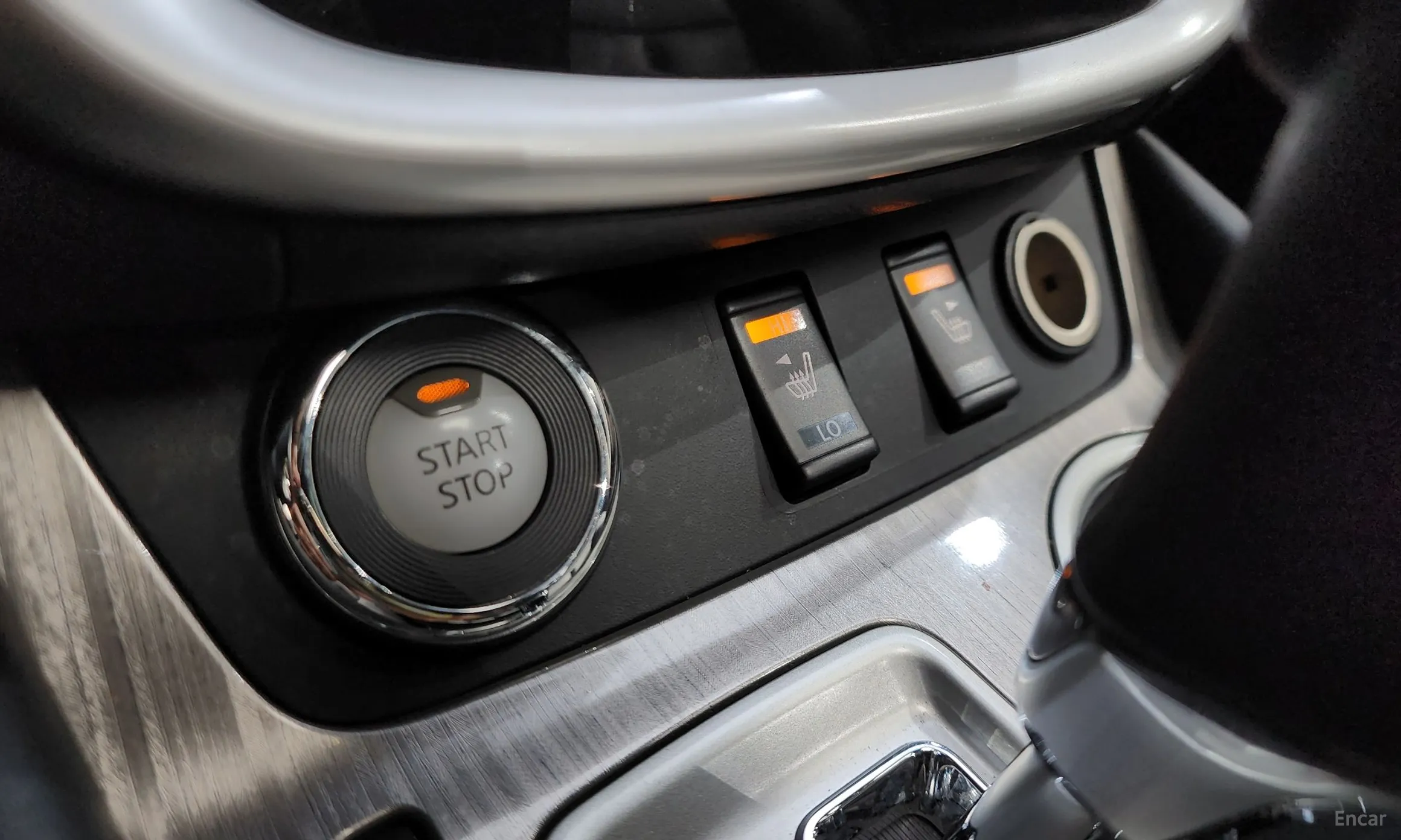 Nissan Murano (Z52) превью 18