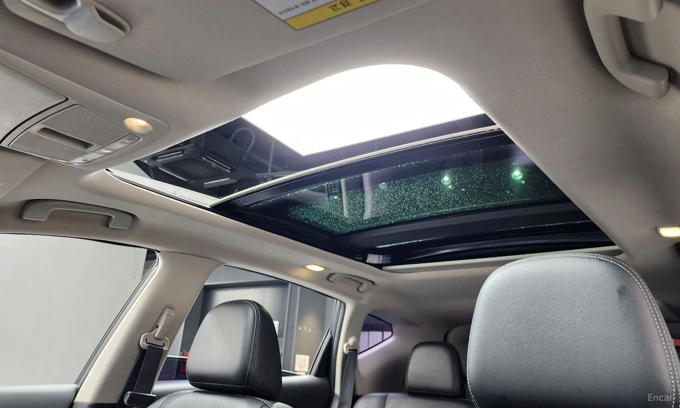 Nissan Murano (Z52) превью 19