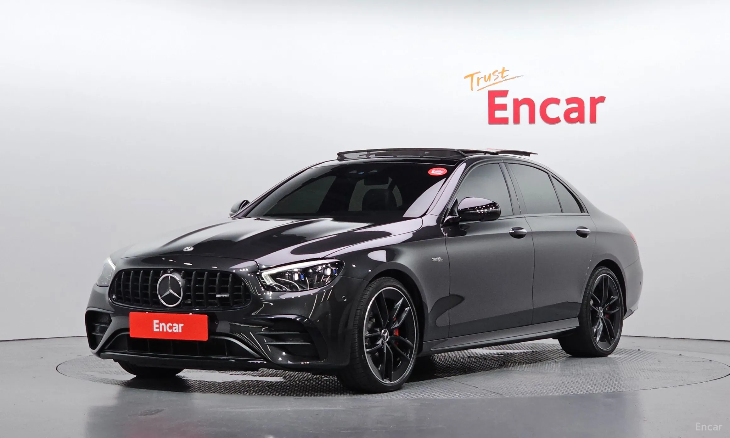 Mercedes Benz E-Class W213
