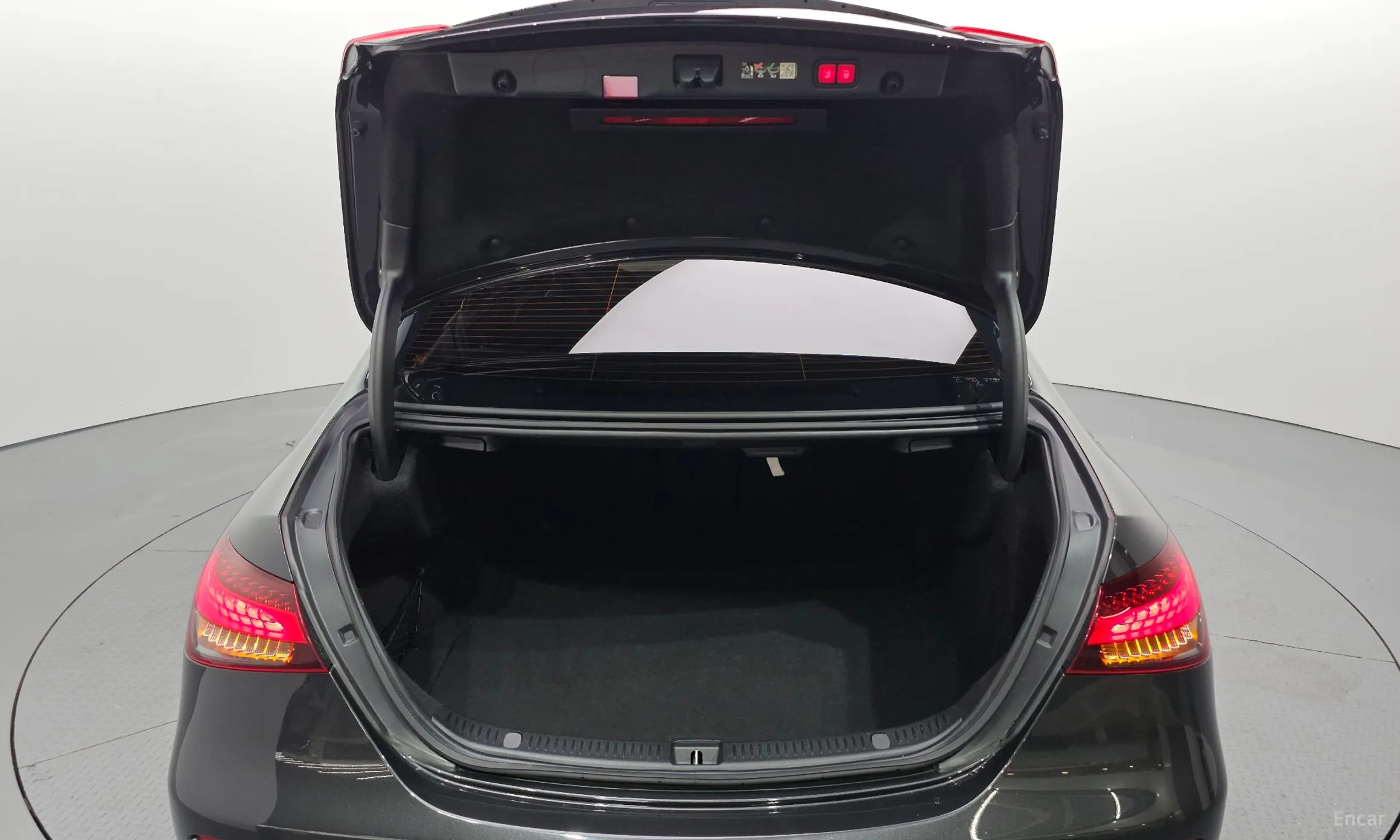 Mercedes Benz E-Class W213 превью 20