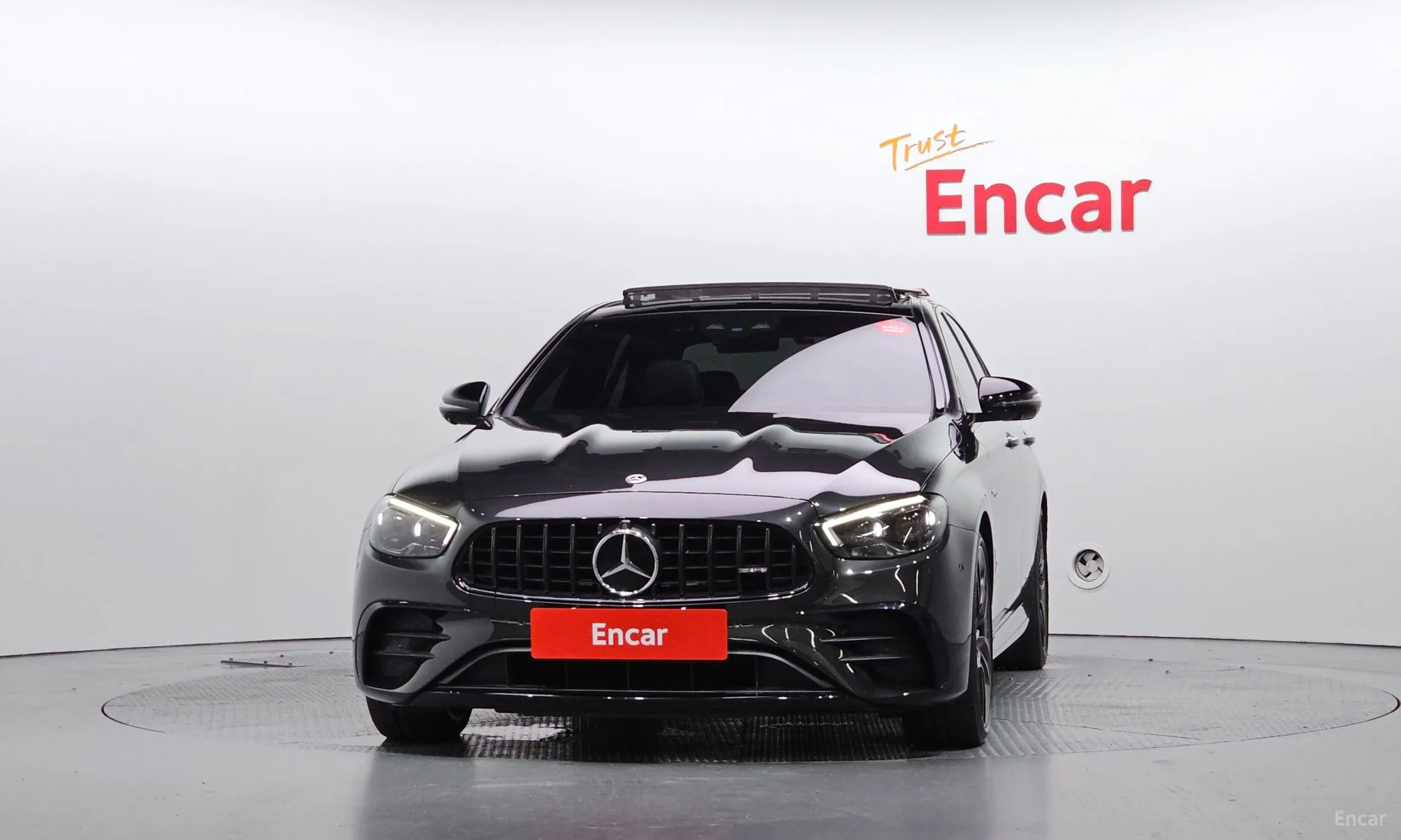 Mercedes Benz E-Class W213 превью 3