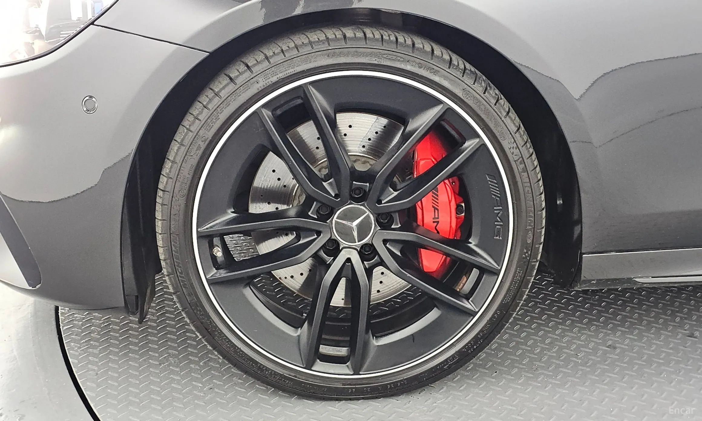 Mercedes Benz E-Class W213 превью 5
