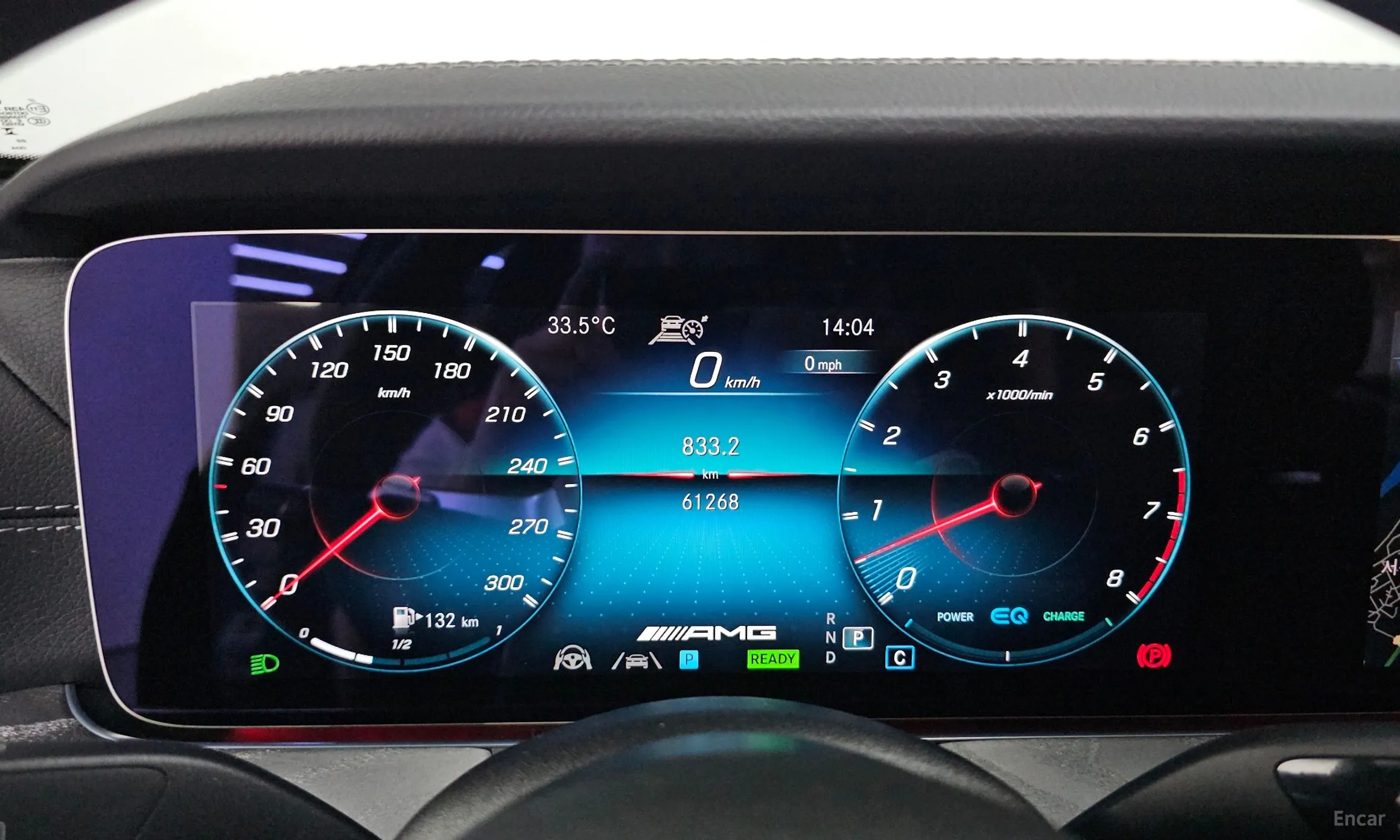 Mercedes Benz E-Class W213 превью 8