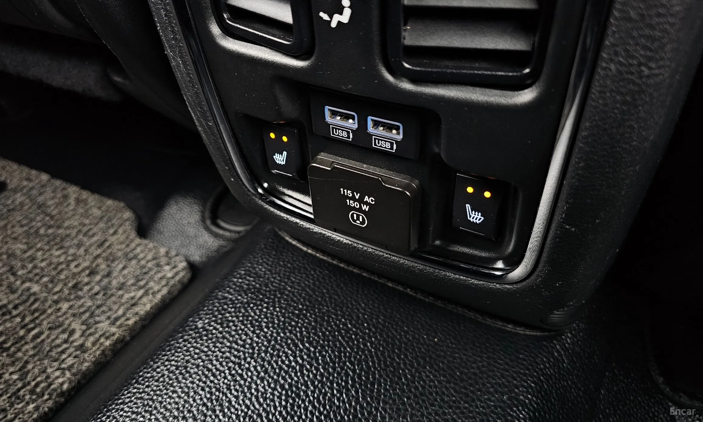 Jeep Grand Cherokee превью 12