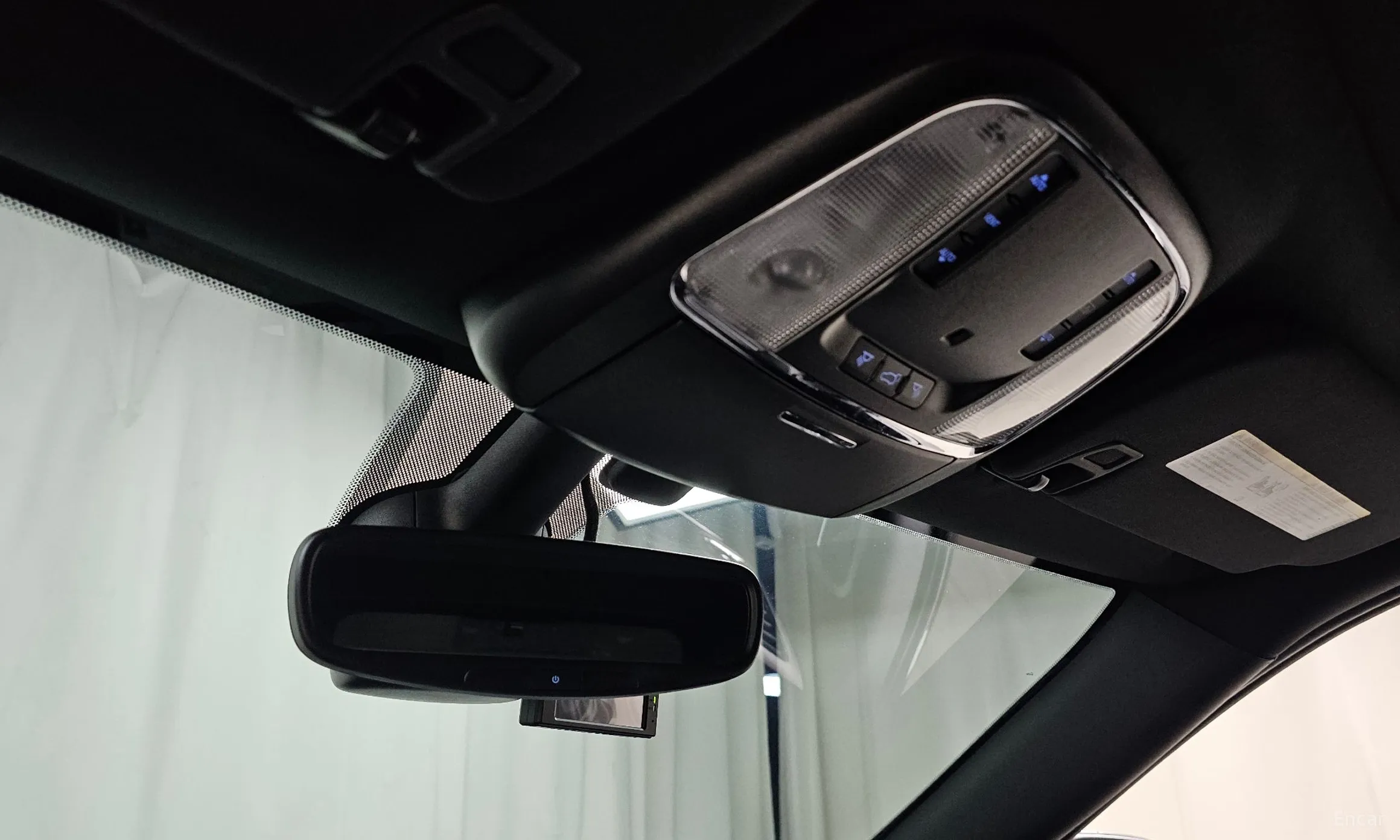 Jeep Grand Cherokee превью 17