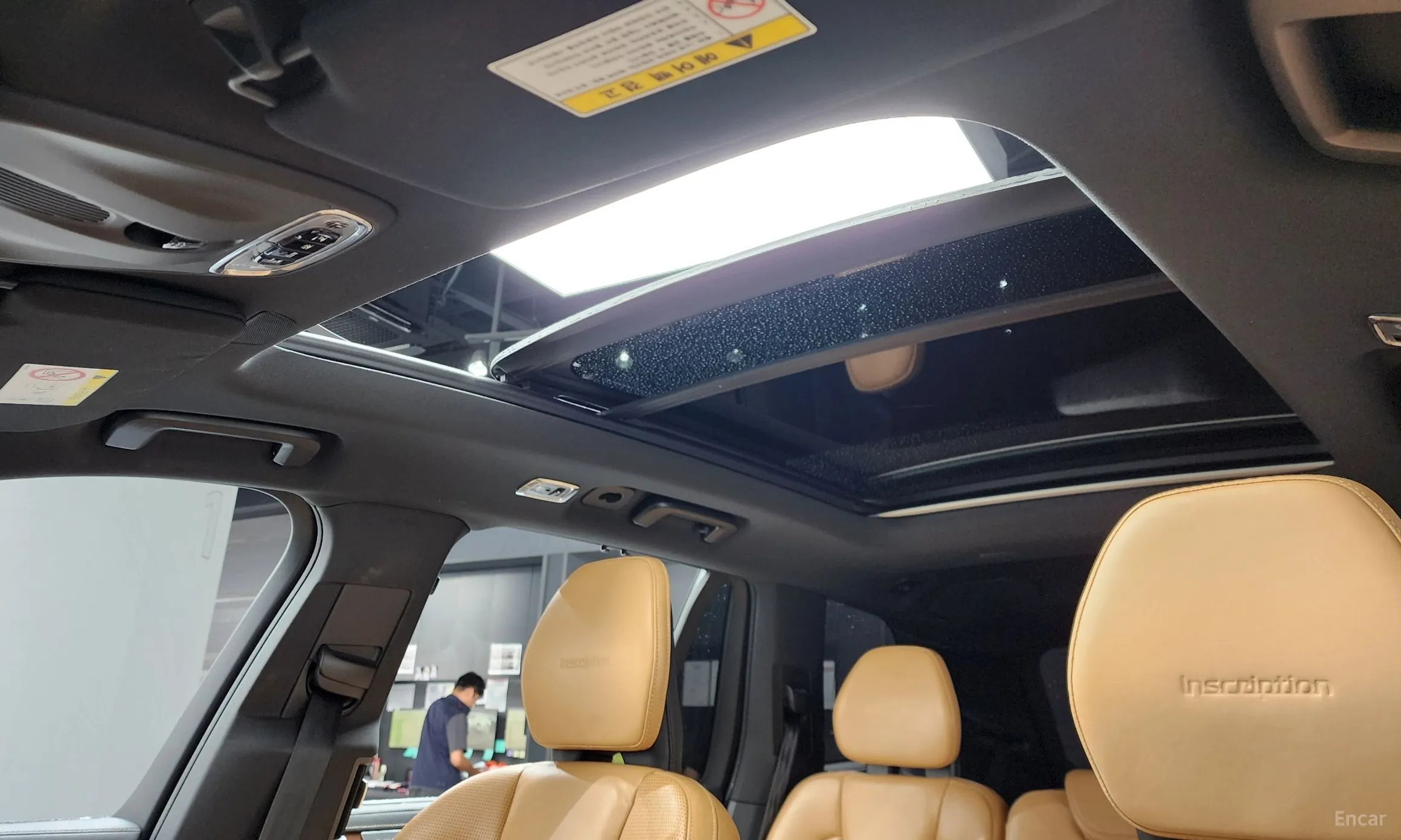 Volvo XC90 Gen 2 превью 18