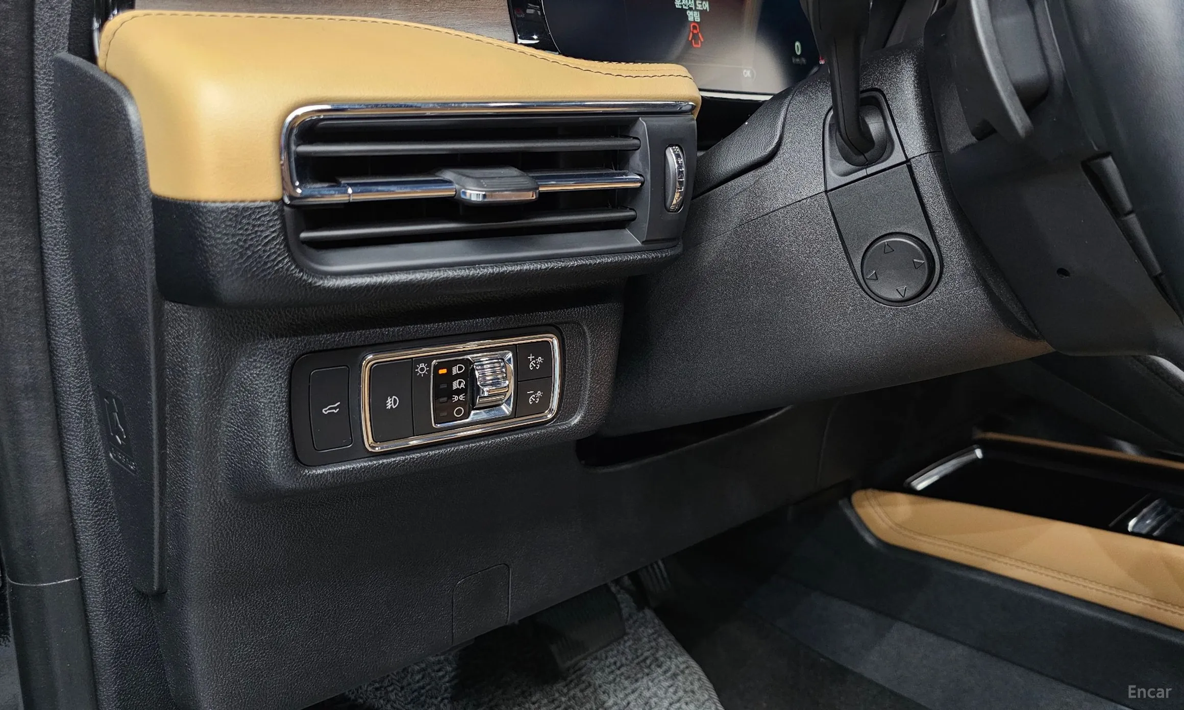 Lincoln Corsair превью 20