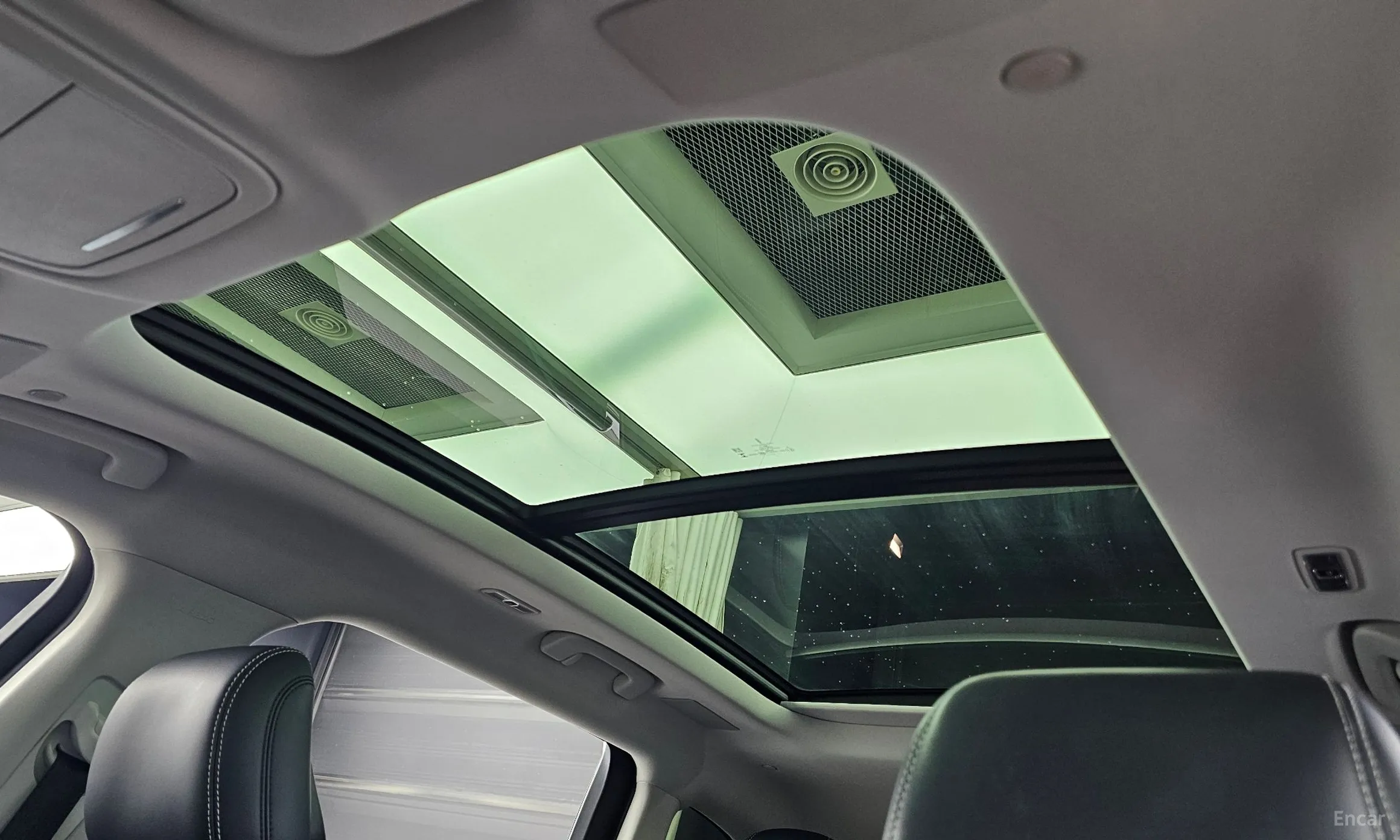 Lincoln Nautilus Gen 2 превью 15