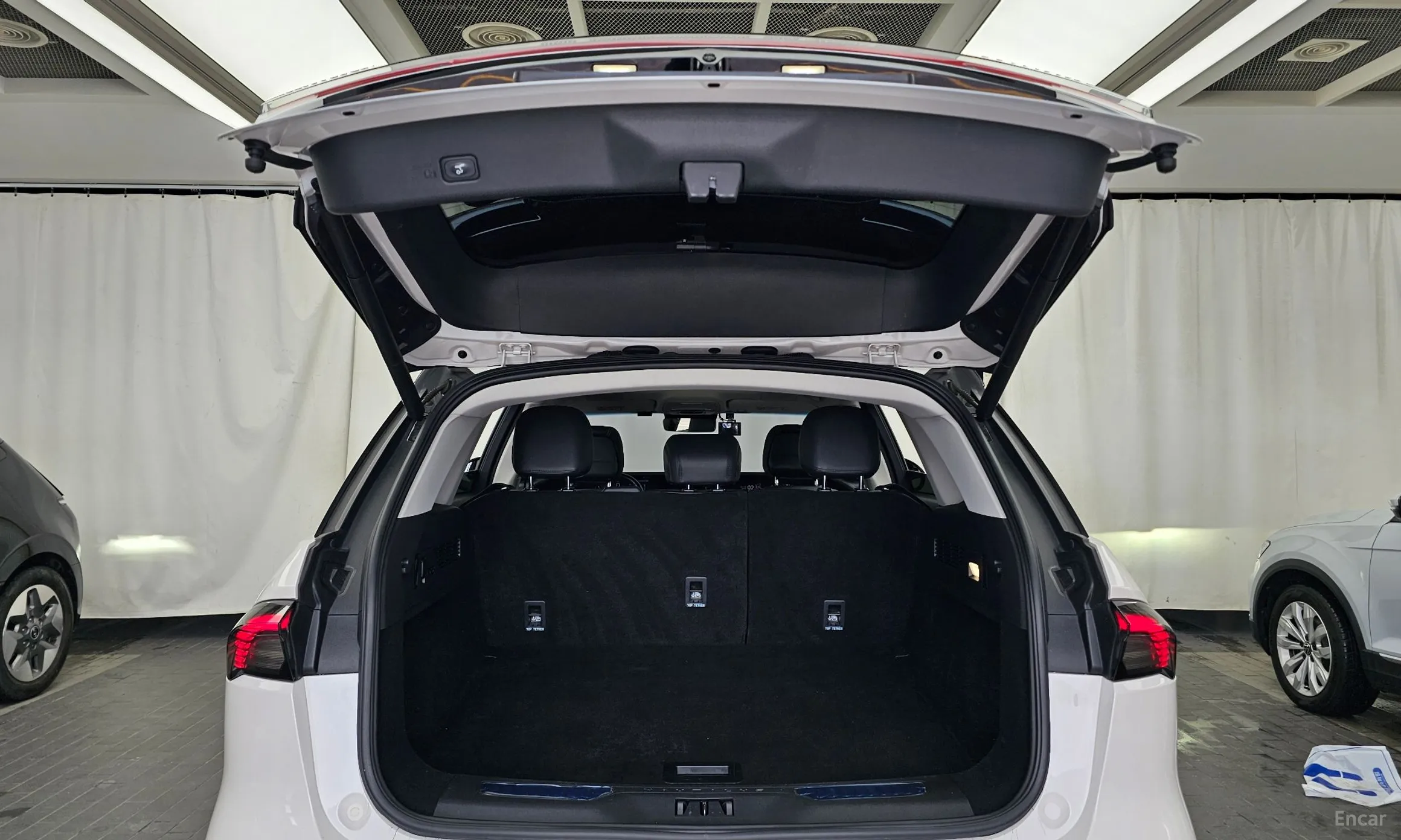 Lincoln Nautilus Gen 2 превью 20