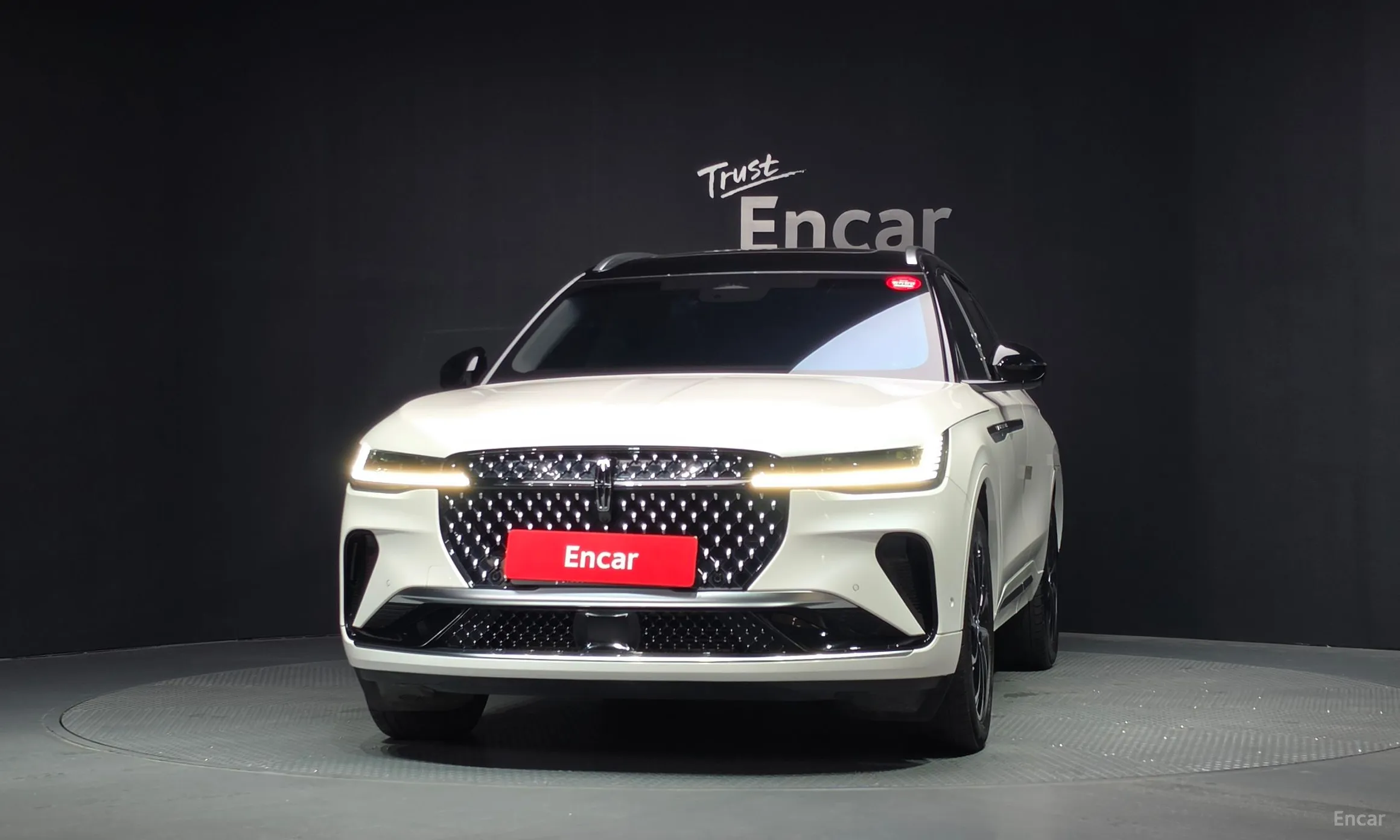 Lincoln Nautilus Gen 2 превью 3