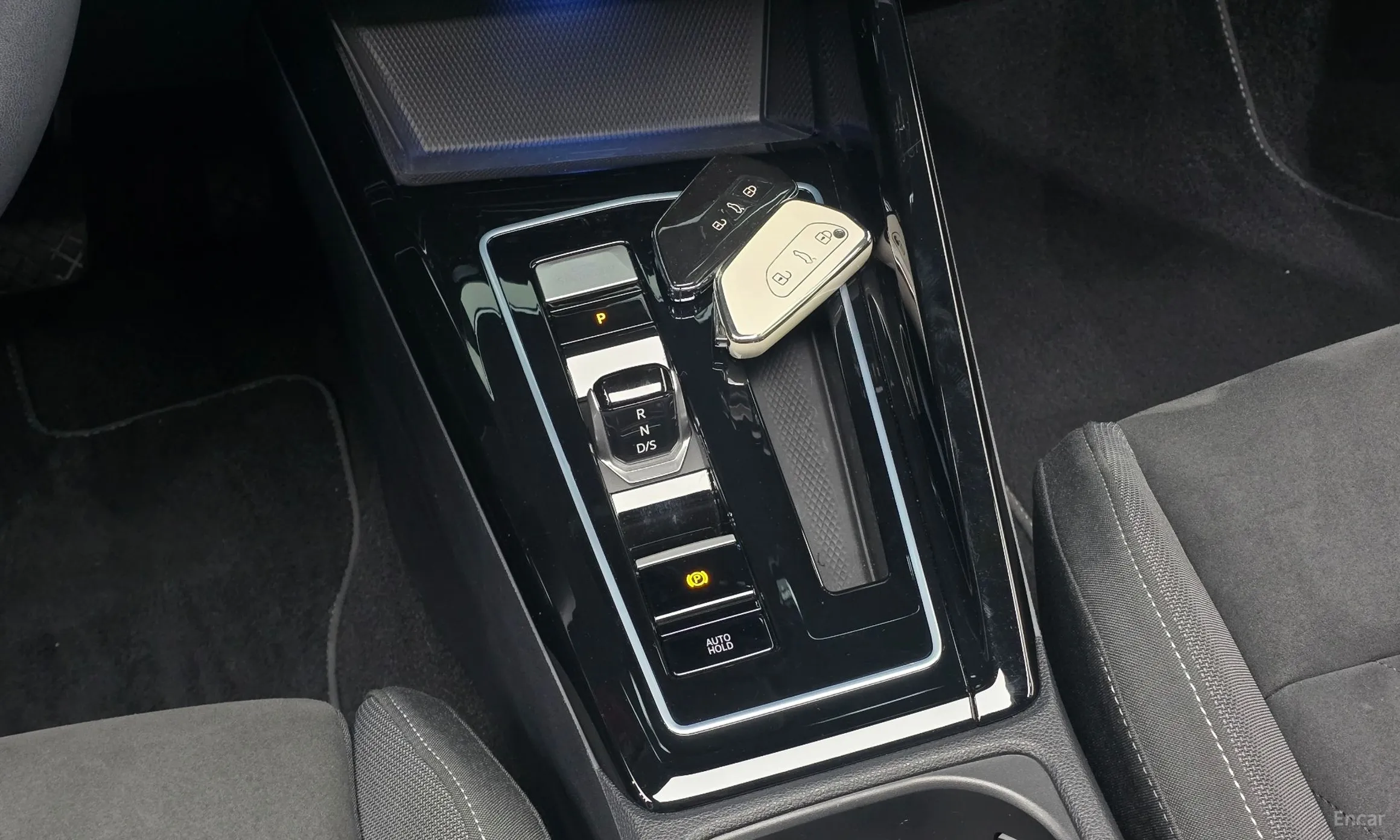 Volkswagen Golf 8th Generation превью 9