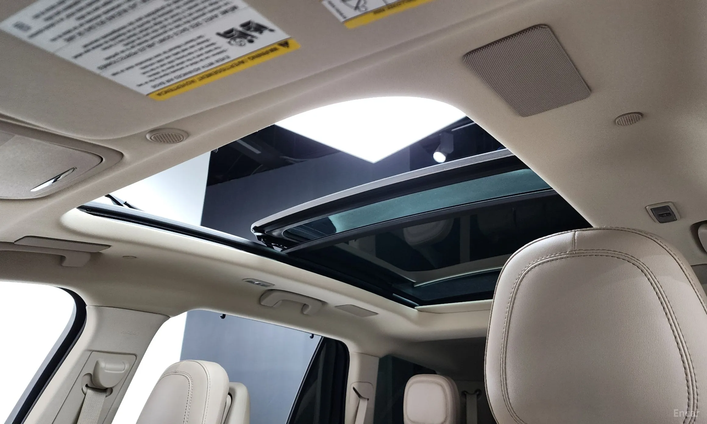 Lincoln Aviator 2nd Generation превью 19