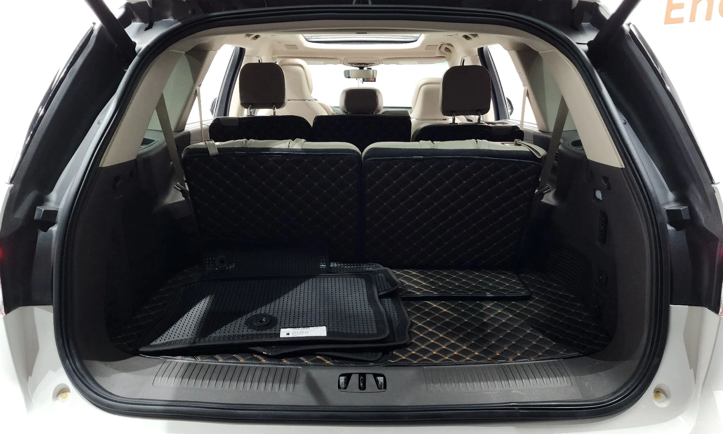 Lincoln Aviator 2nd Generation превью 20