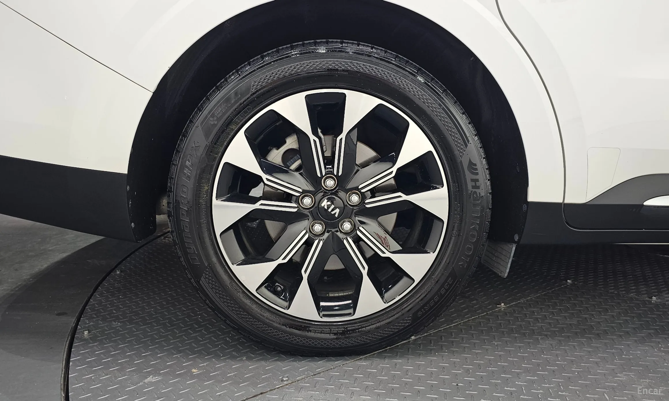 Kia Carnival Gen 4 превью 5