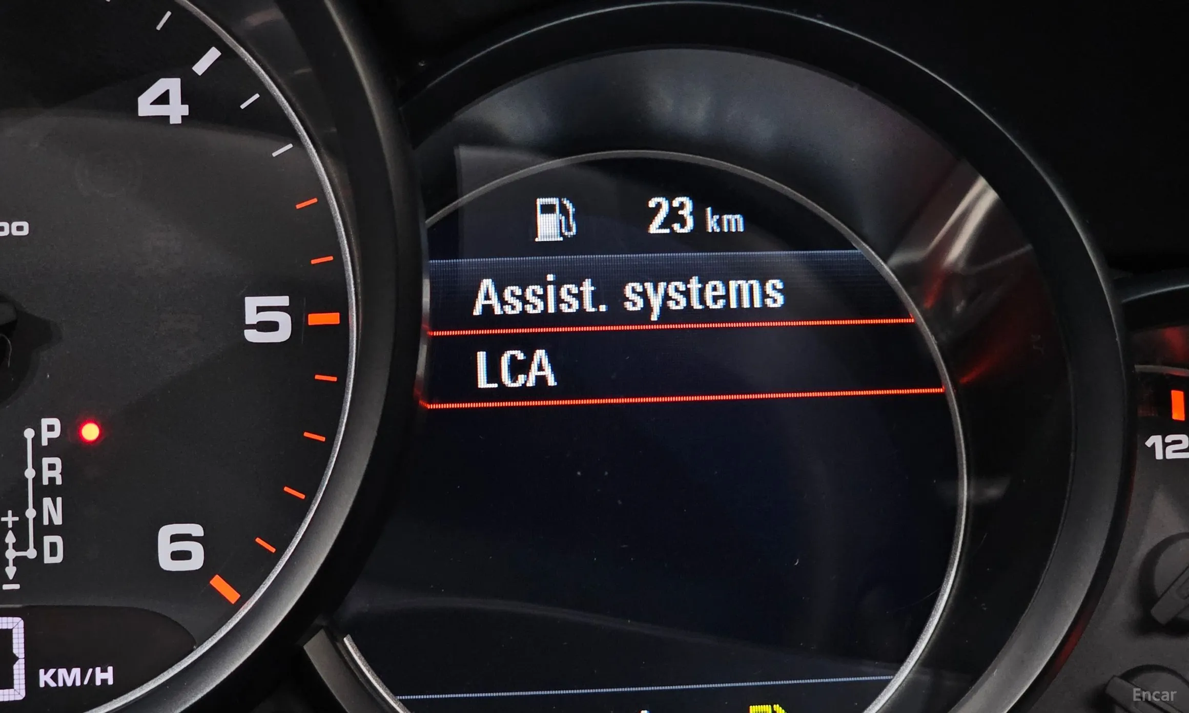 Porsche New Cayenne превью 16