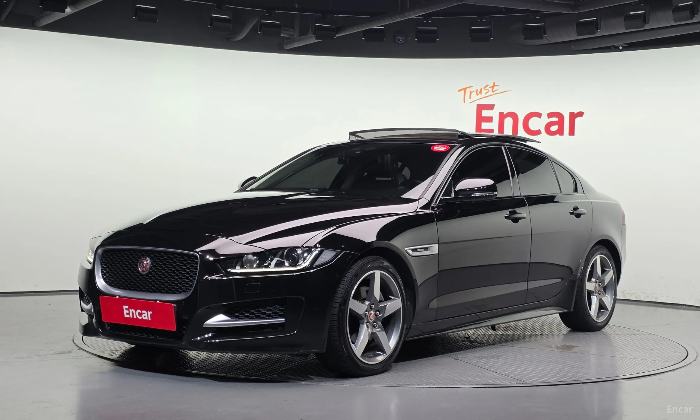 XE