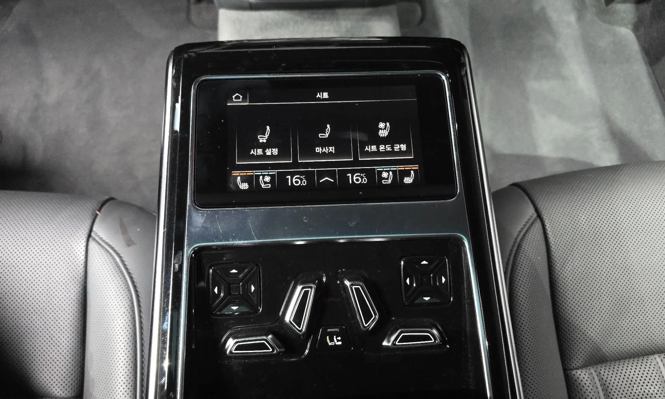 Audi A8 (D5) превью 18