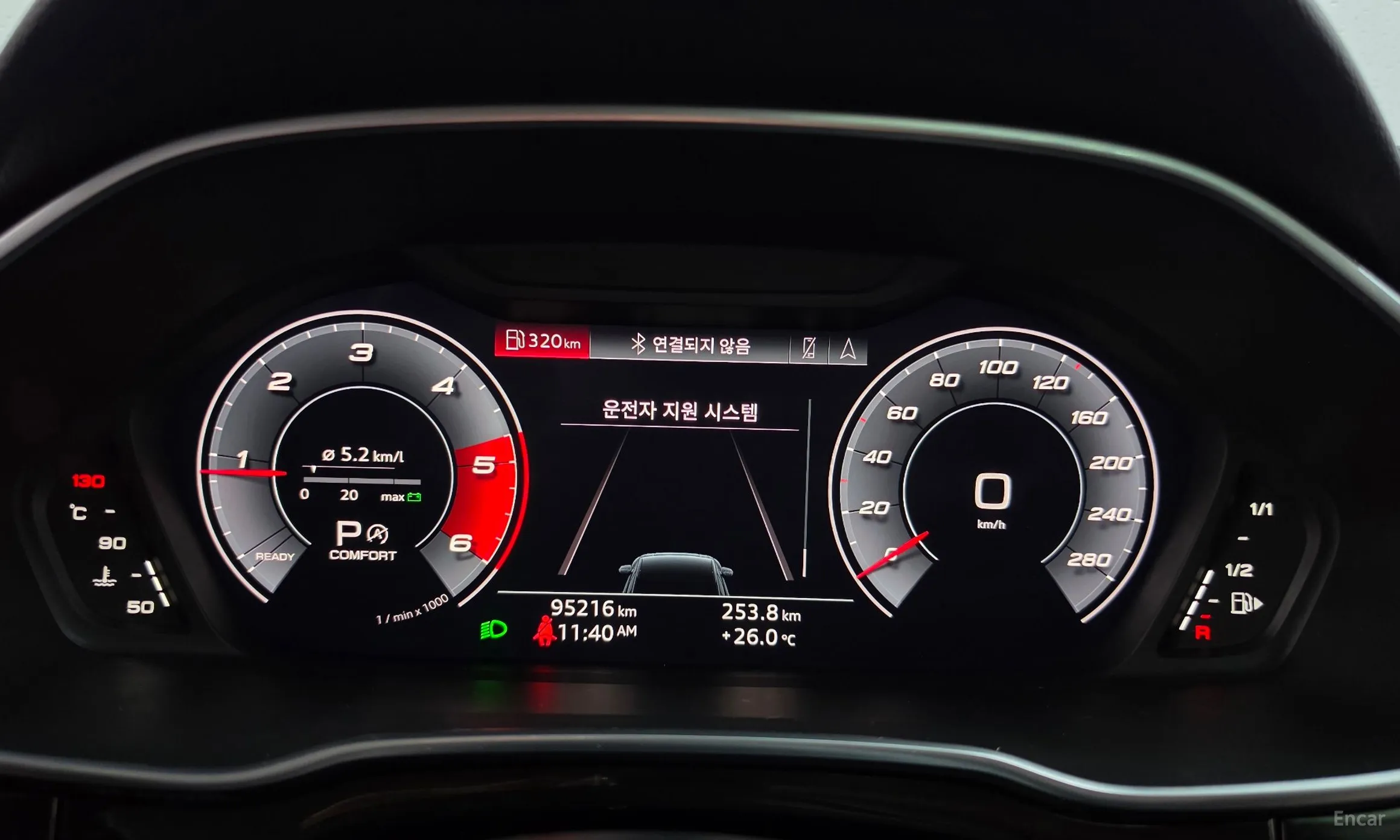 Audi Q3 (F3) превью 8