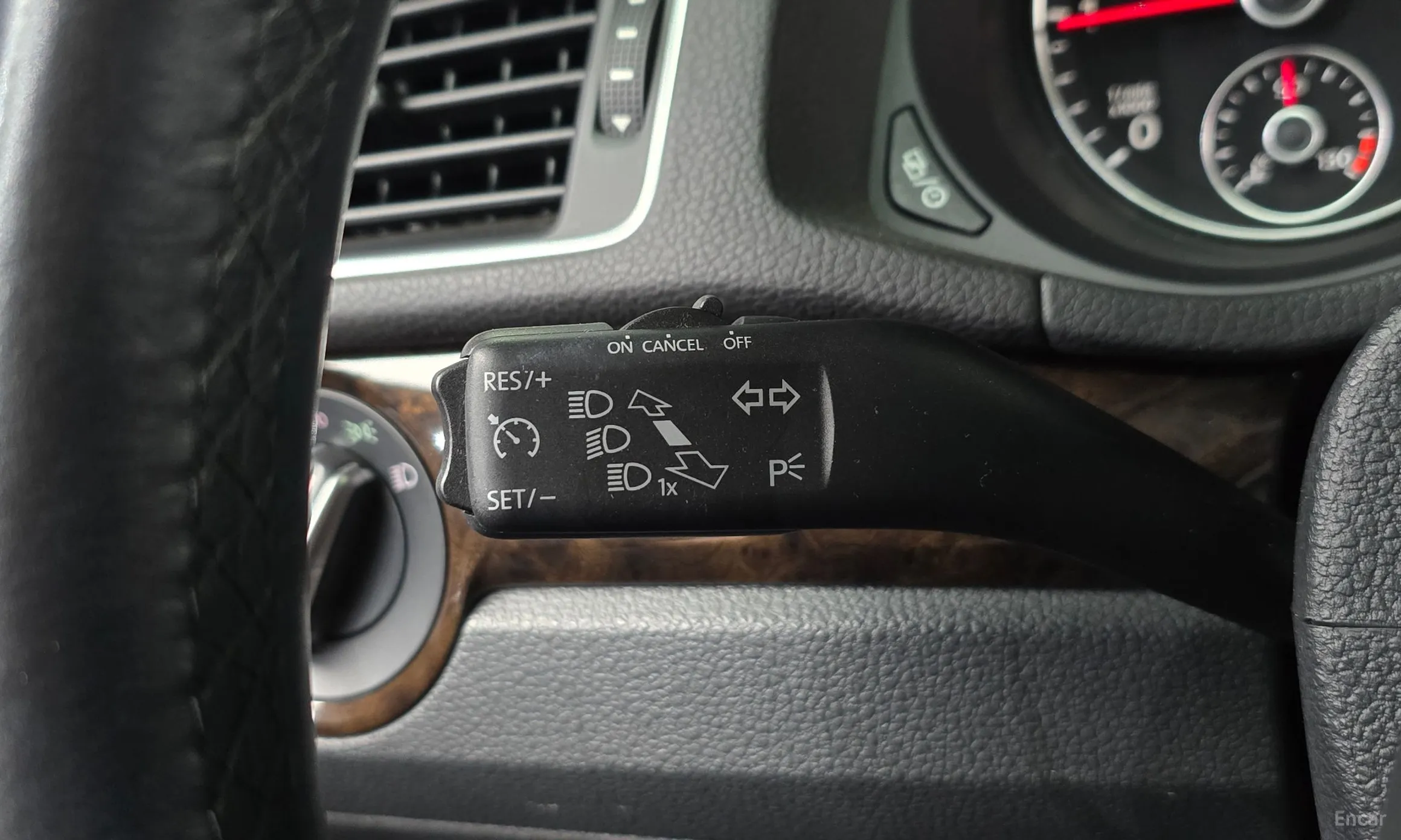 Volkswagen The New Passat превью 17