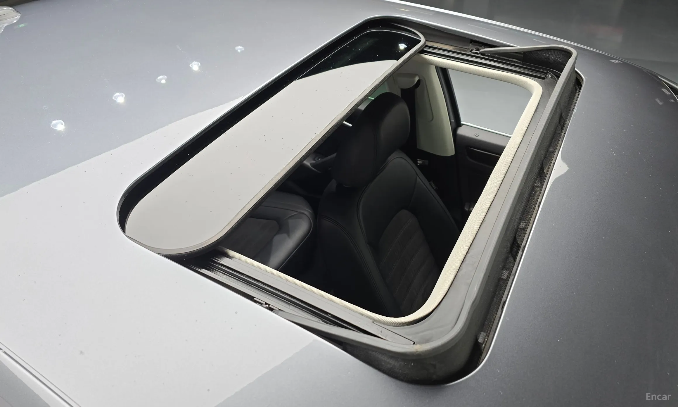 Volkswagen The New Passat превью 18