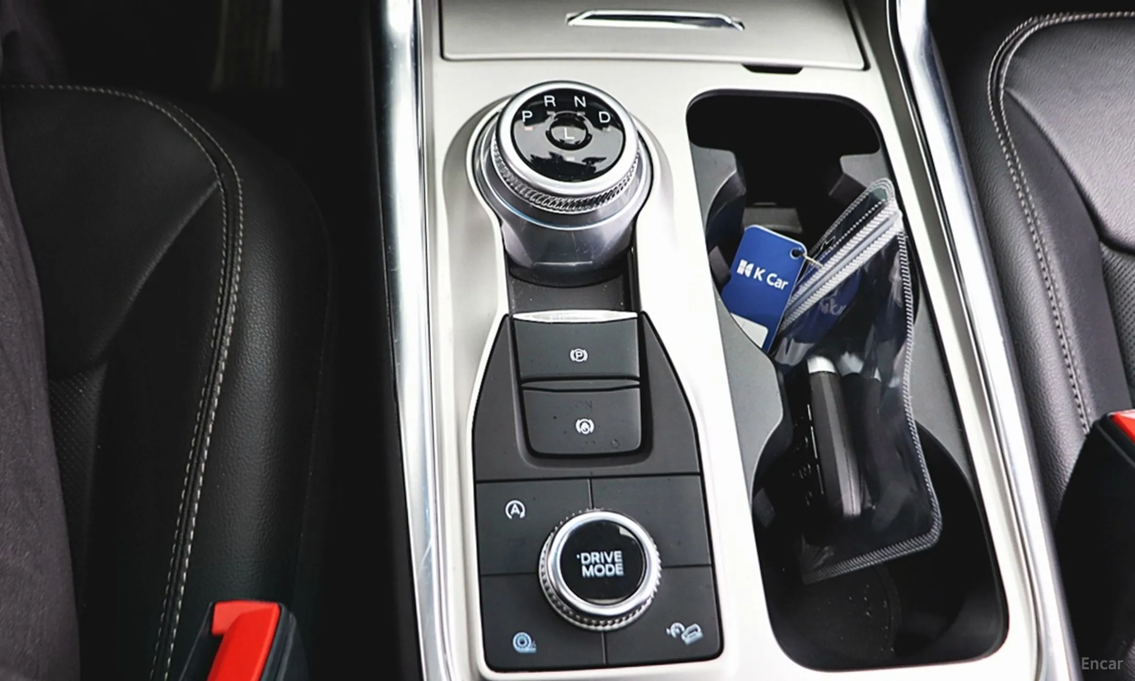 Ford Explorer 6th Generation превью 18