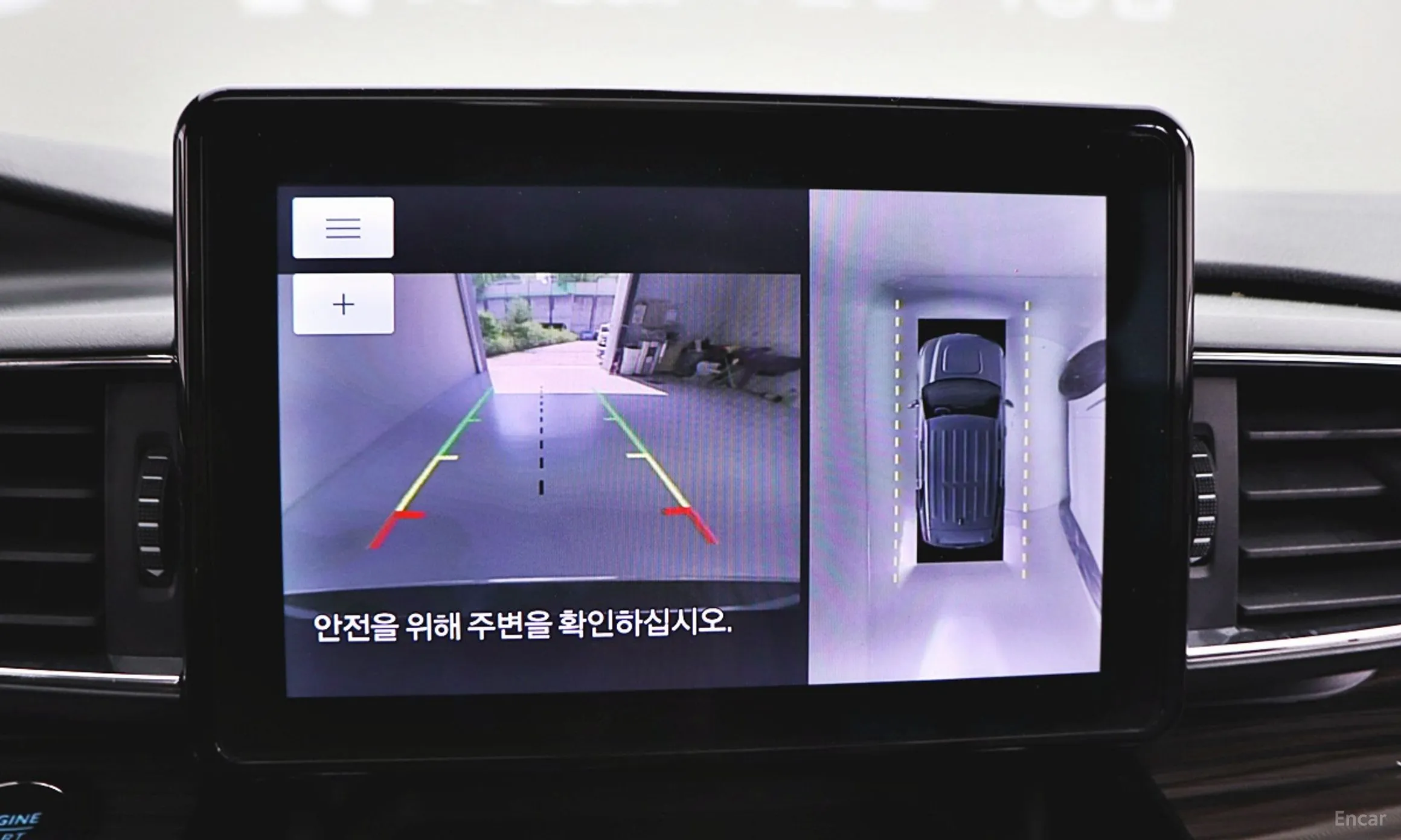 Ford Explorer 6th Generation превью 9