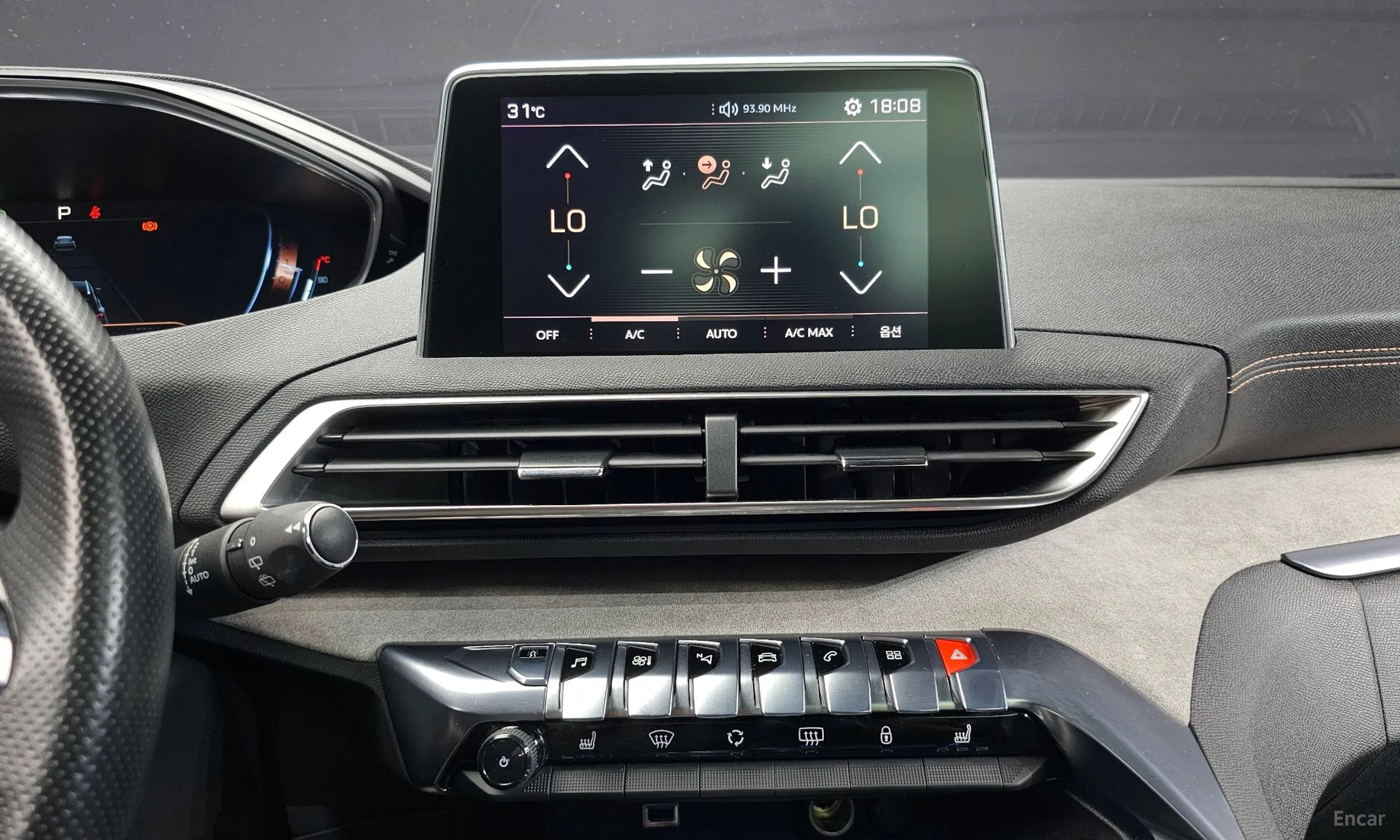 Peugeot 5008 2nd generation превью 14