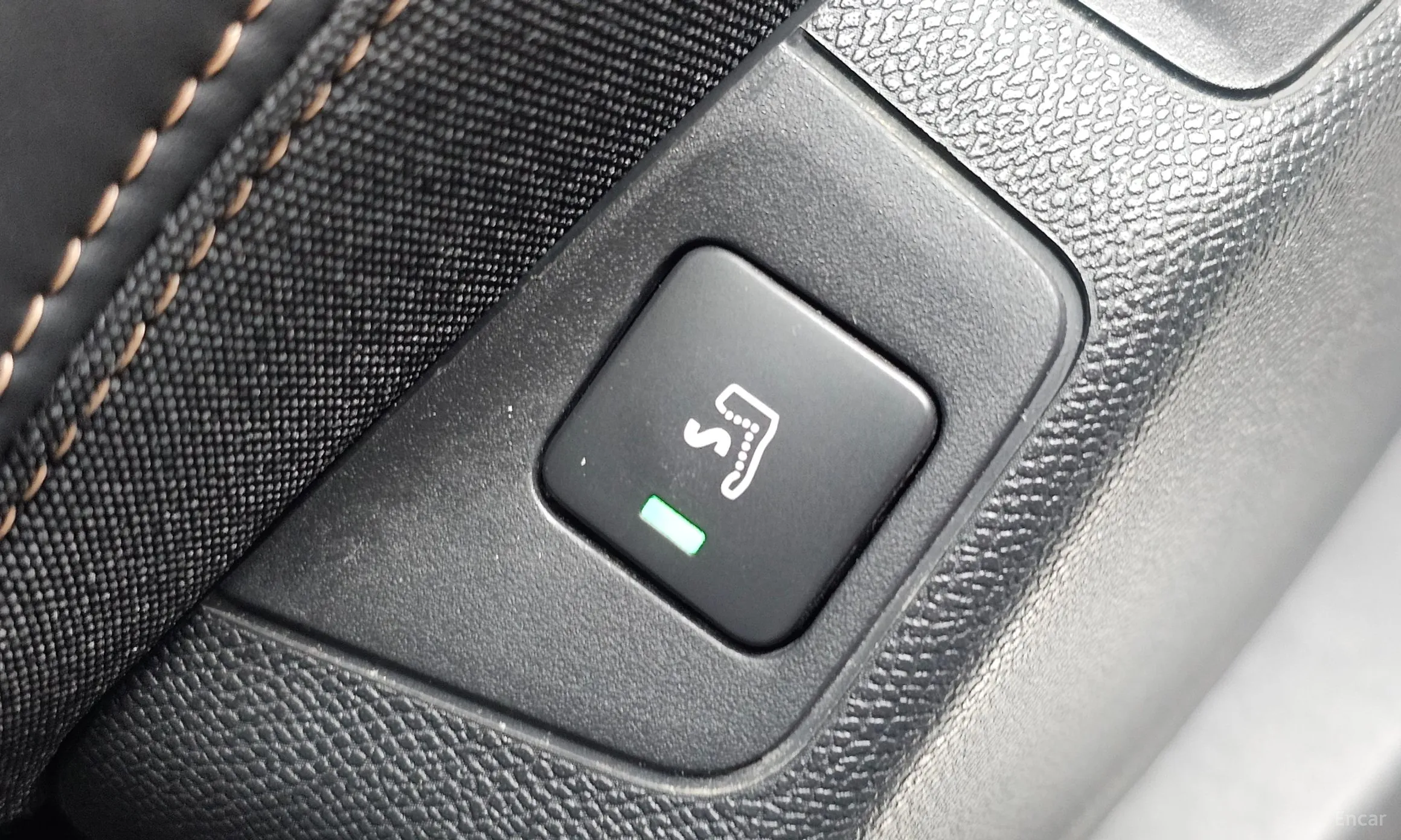 Peugeot 5008 2nd generation превью 18