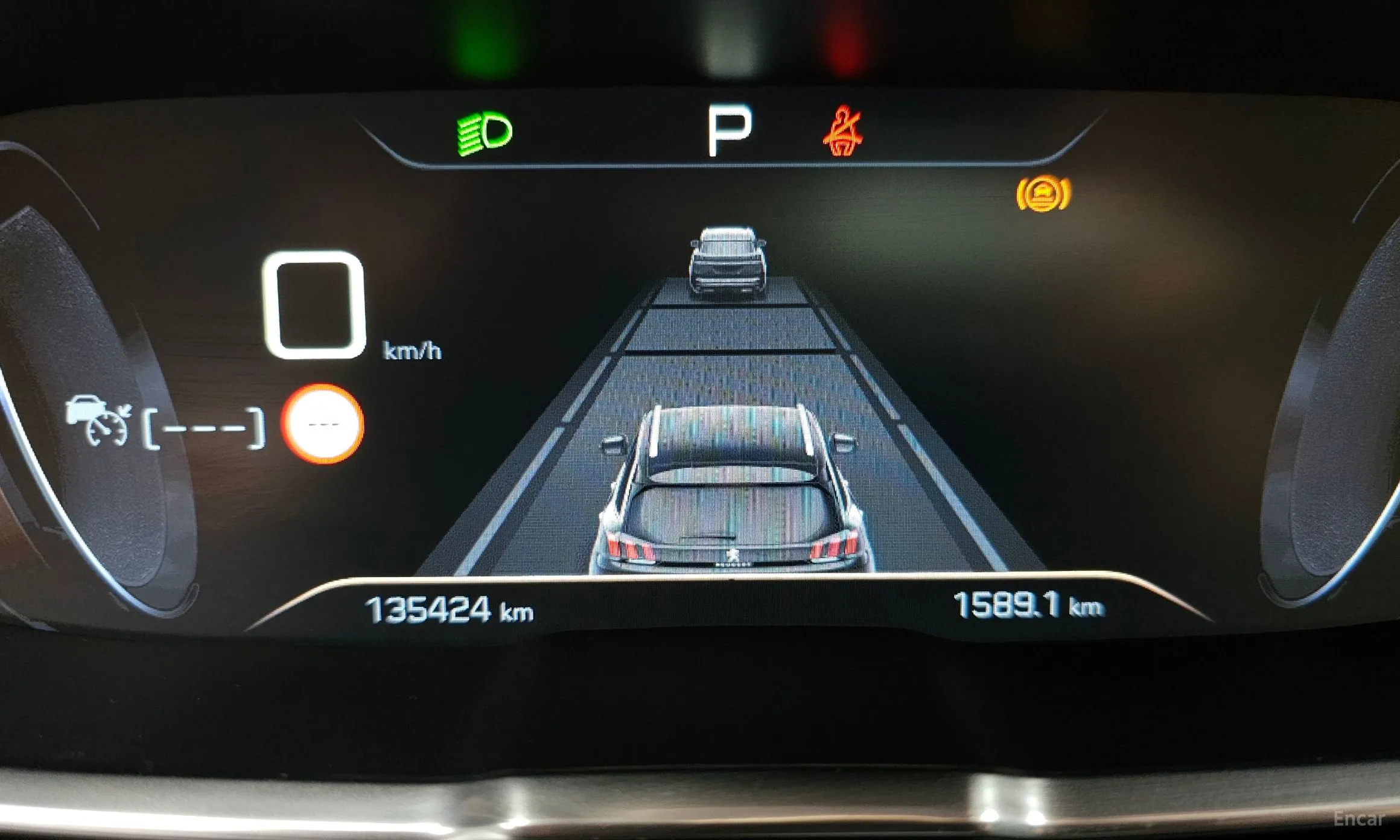 Peugeot 5008 2nd generation превью 8
