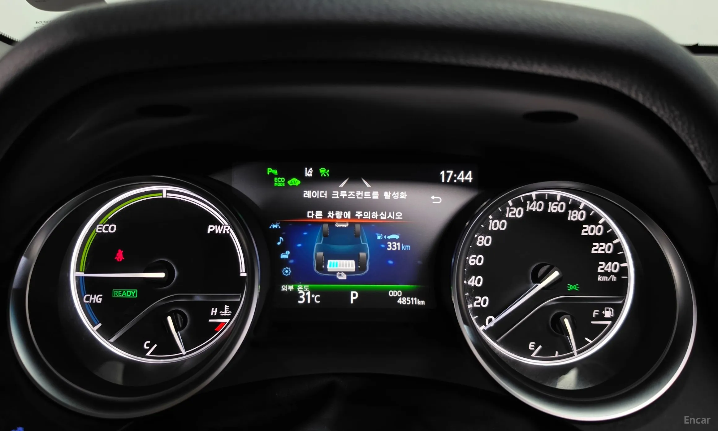 Toyota Camry (XV70) превью 8