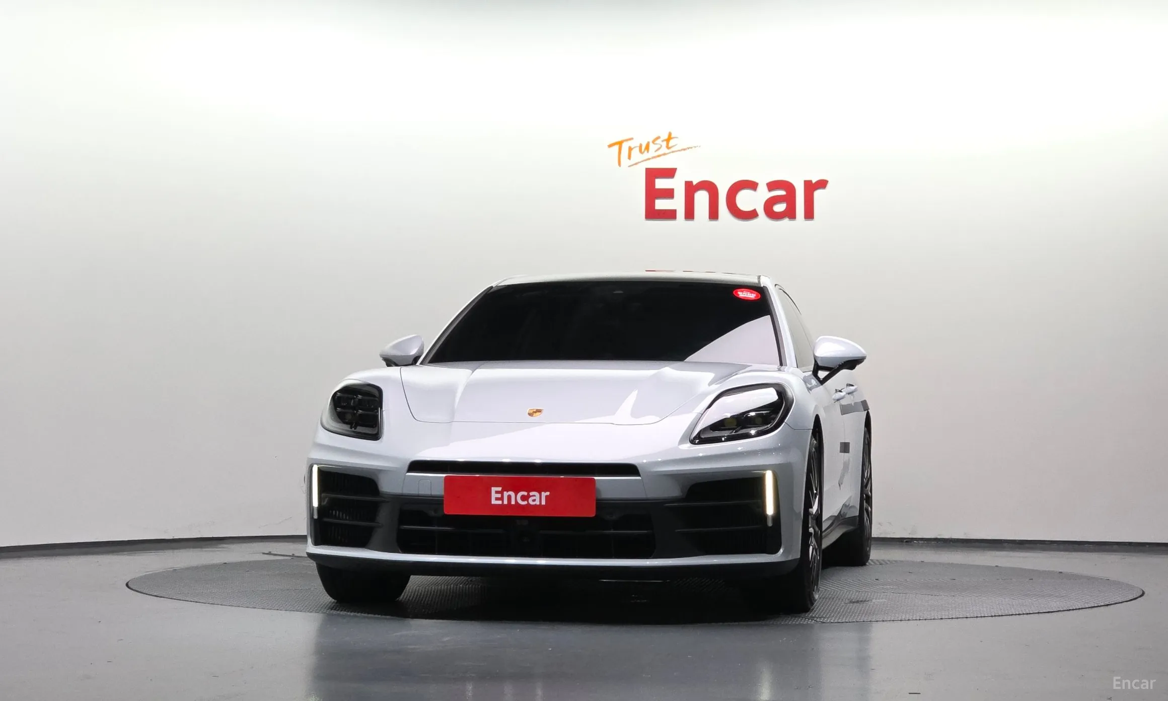 Porsche Panamera (976) превью 3