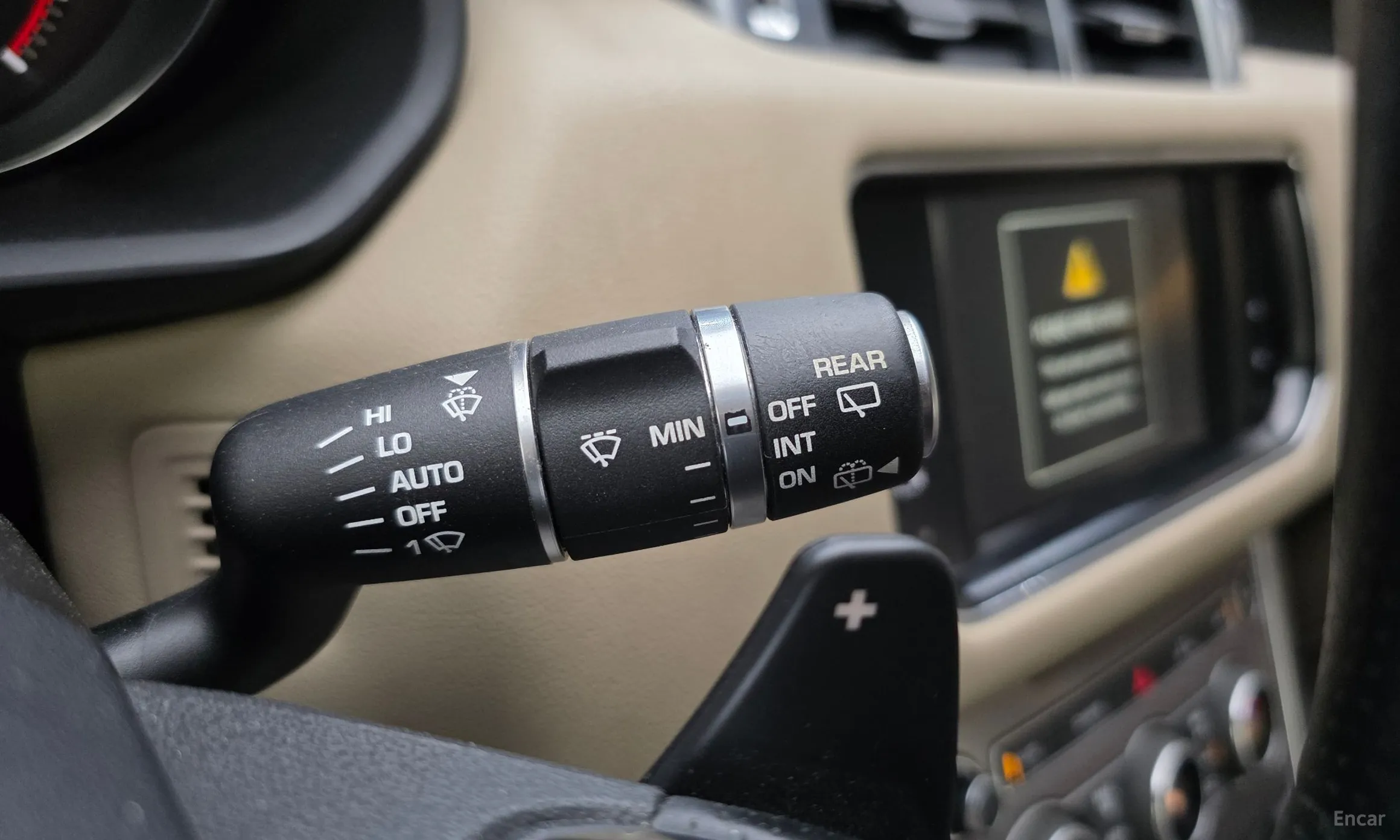 Land Rover Range Rover Sport 2nd Generation превью 13