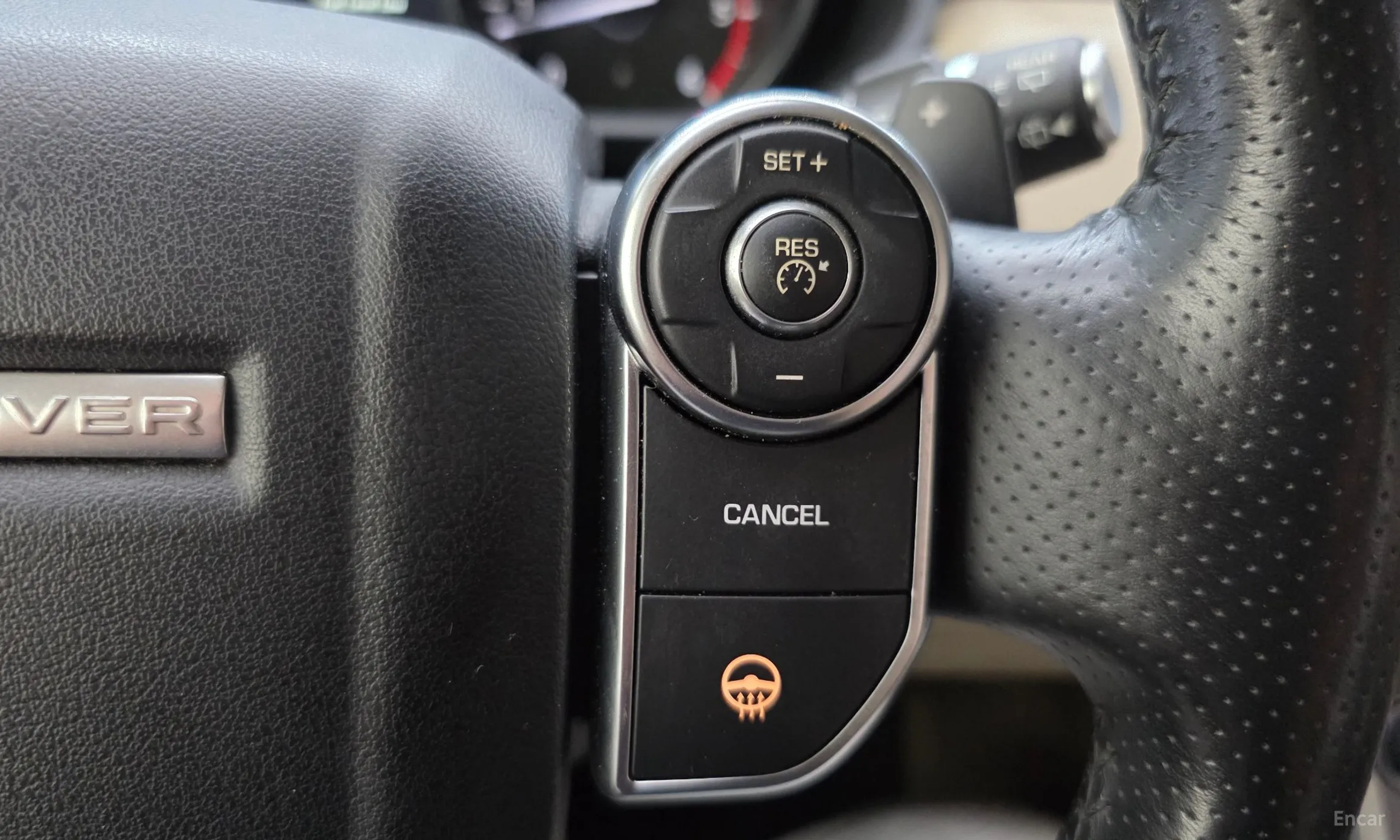 Land Rover Range Rover Sport 2nd Generation превью 15