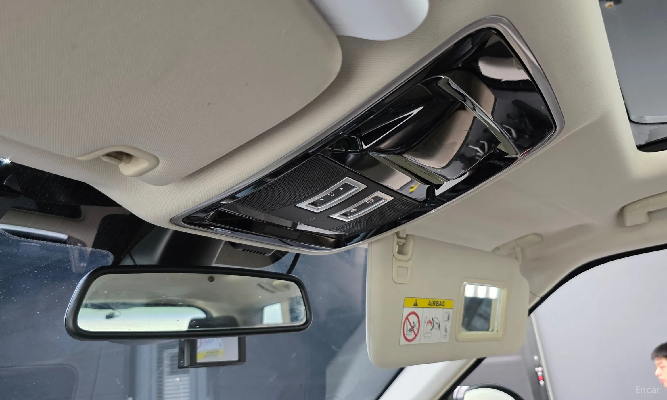 Land Rover Range Rover Sport 2nd Generation превью 16