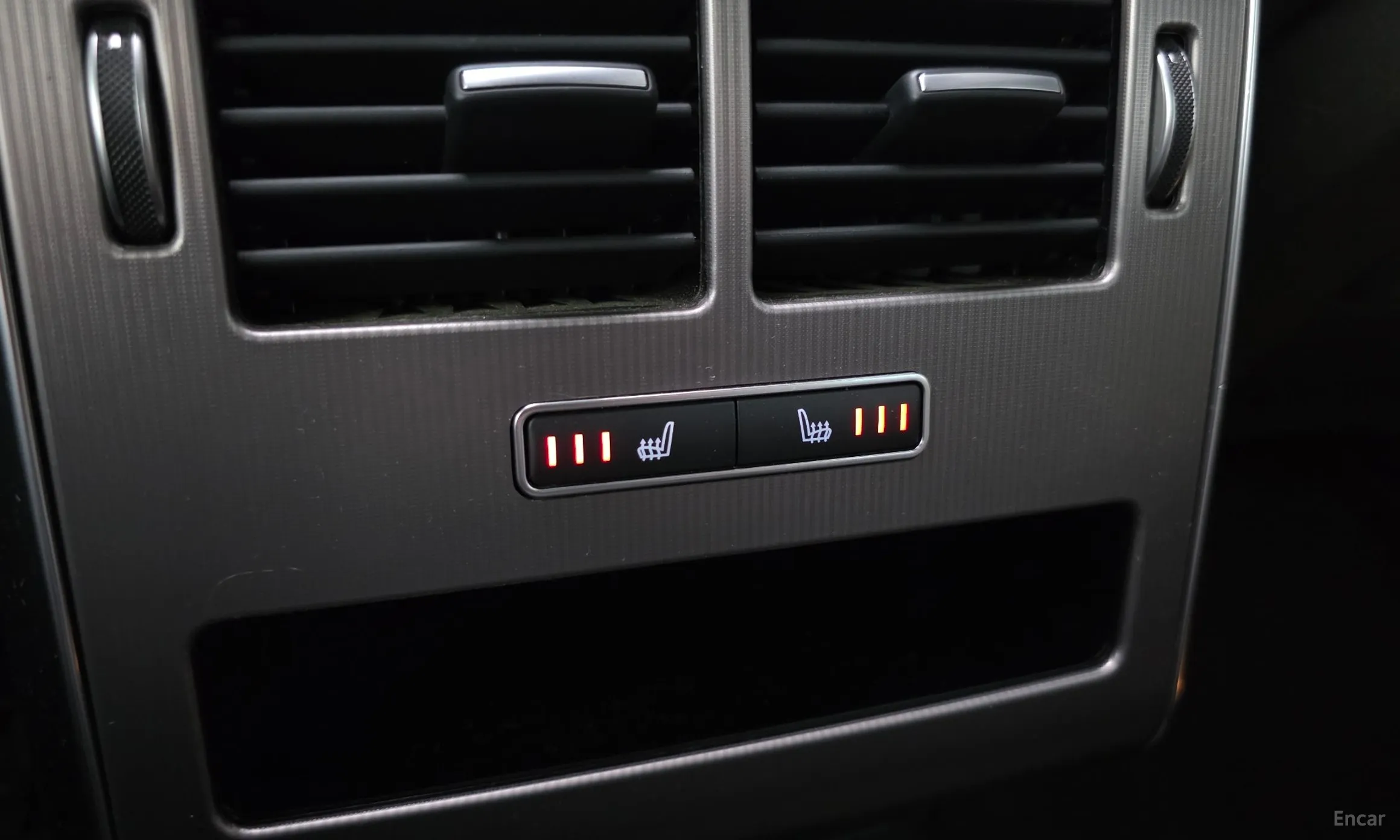 Land Rover Range Rover Sport 2nd Generation превью 18