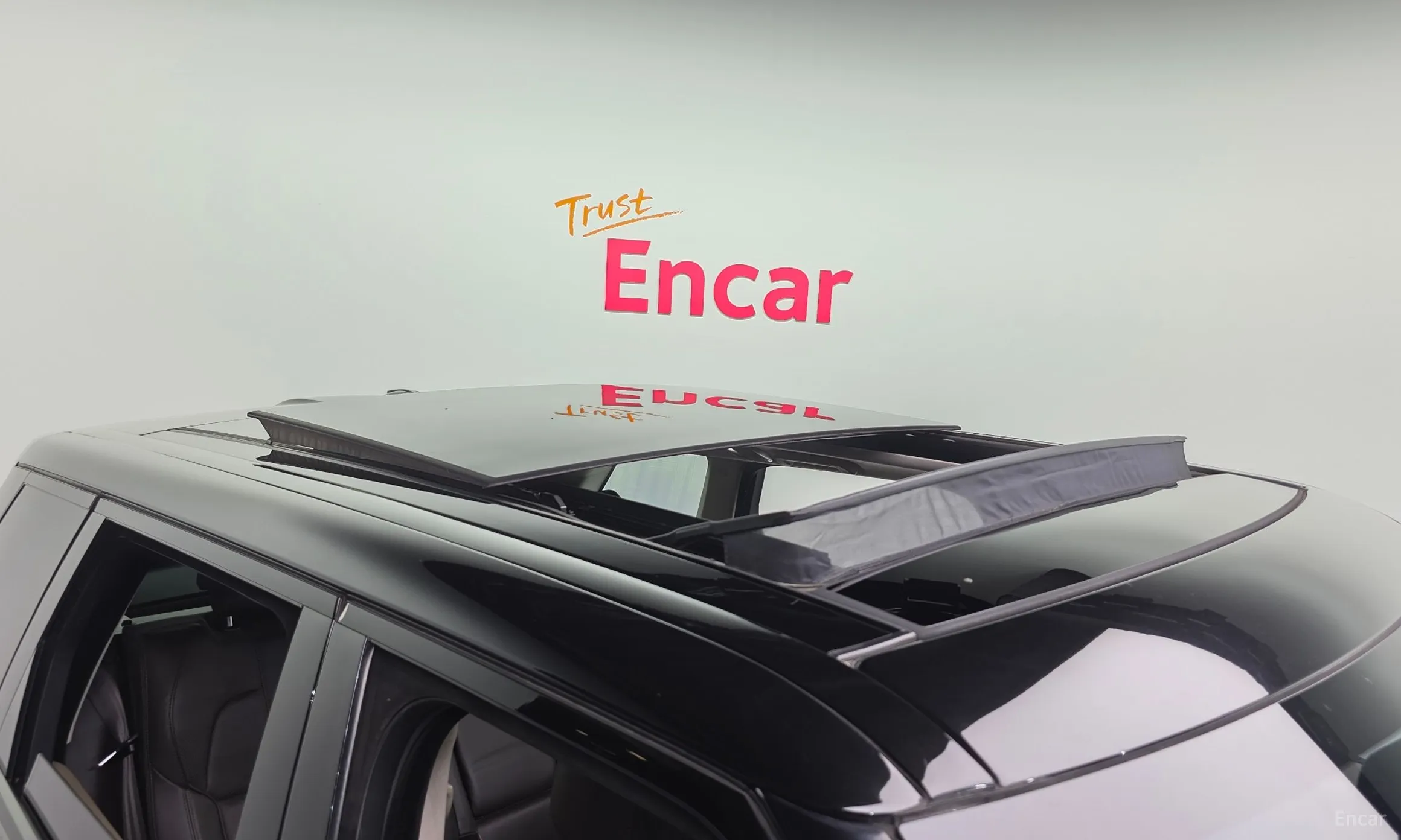Land Rover Range Rover Sport 2nd Generation превью 19