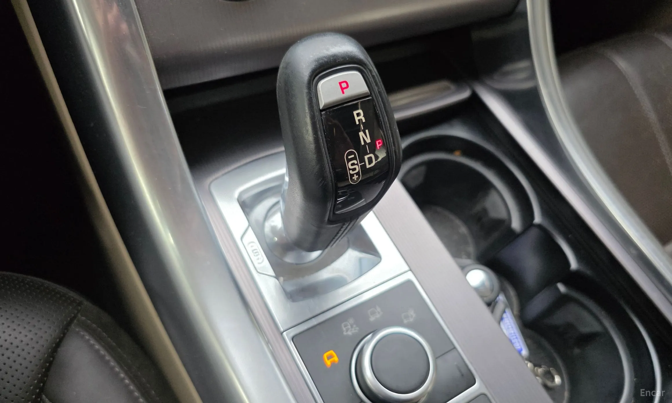 Land Rover Range Rover Sport 2nd Generation превью 9
