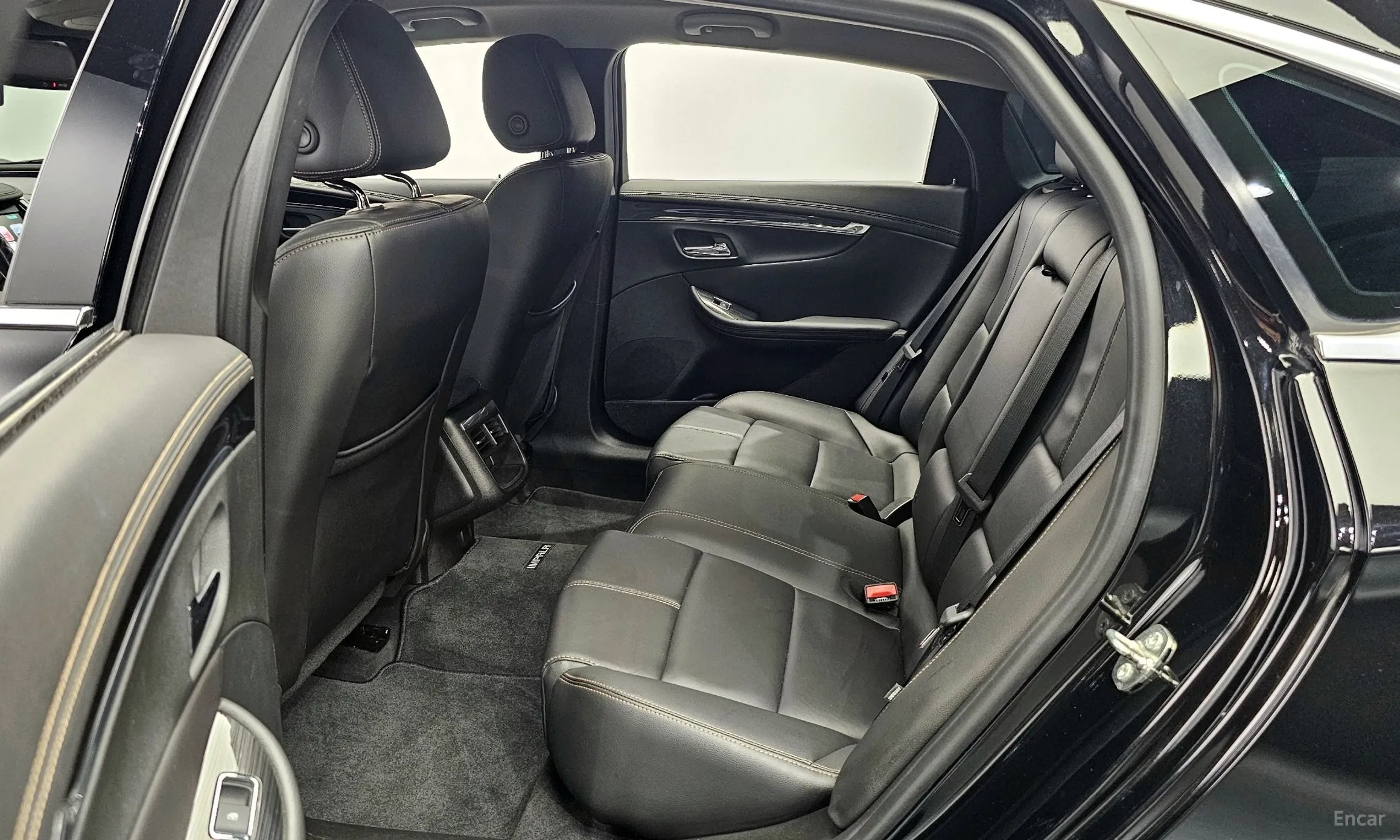 Chevrolet (GM Daewoo) Impala превью 12