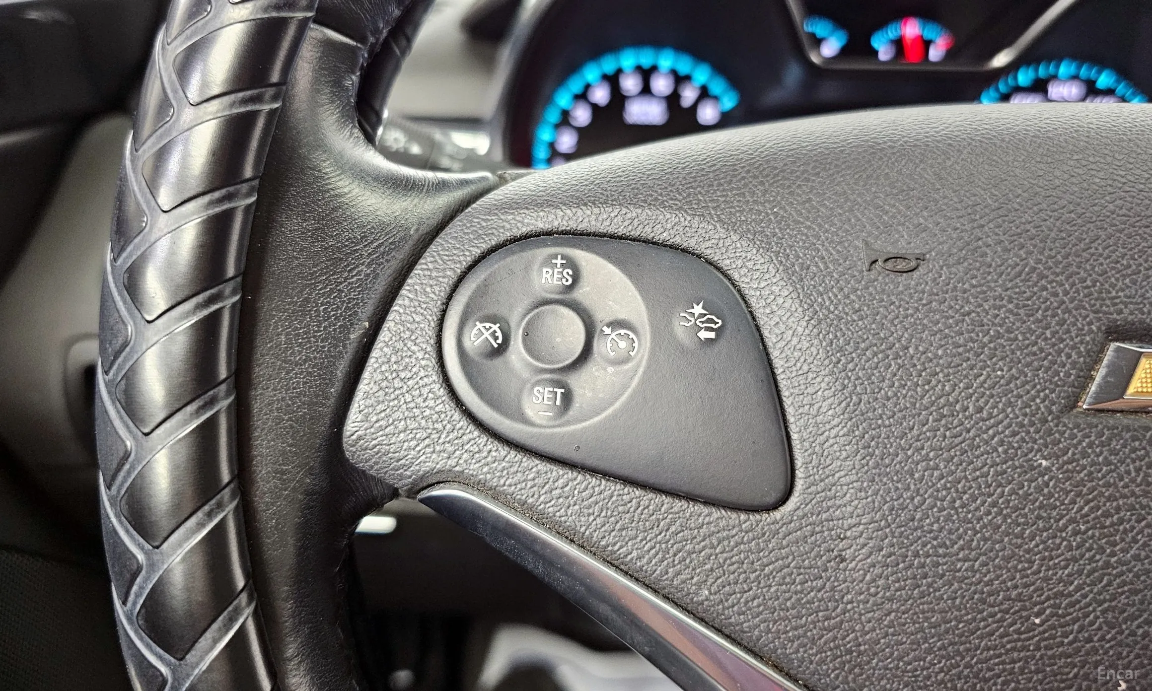 Chevrolet (GM Daewoo) Impala превью 16