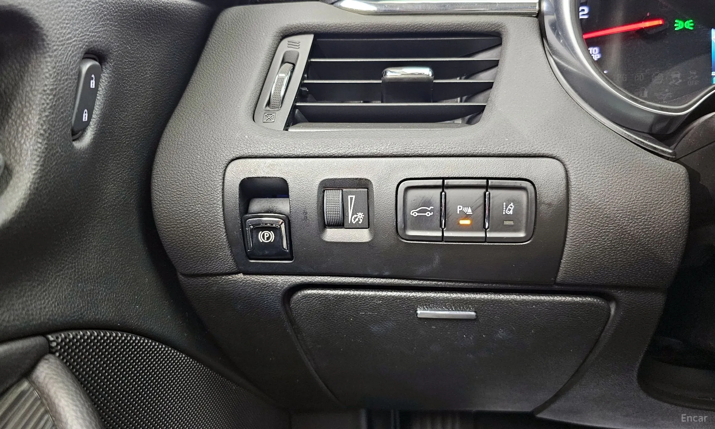 Chevrolet (GM Daewoo) Impala превью 19