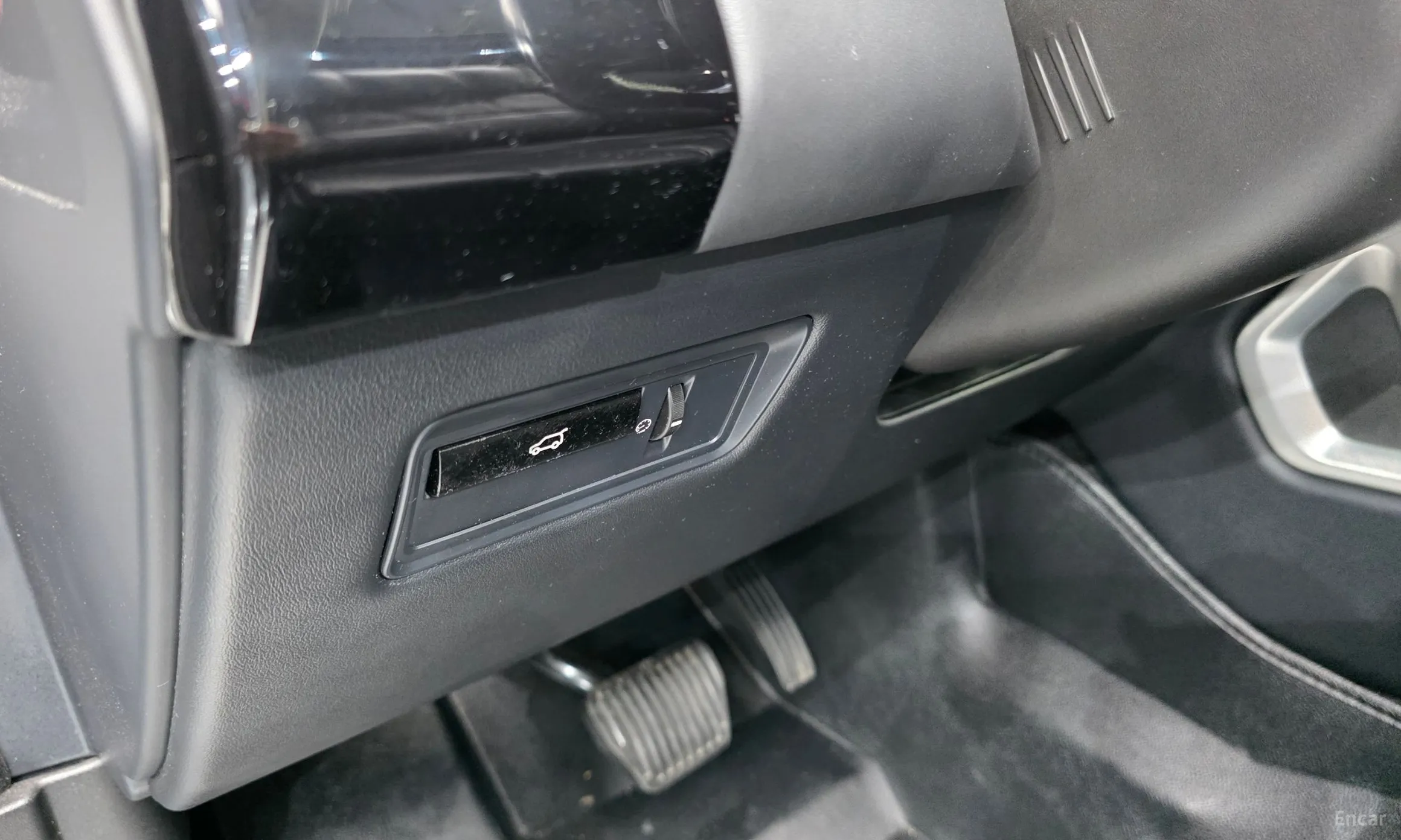 Land Rover Range Rover 4th Generation превью 18