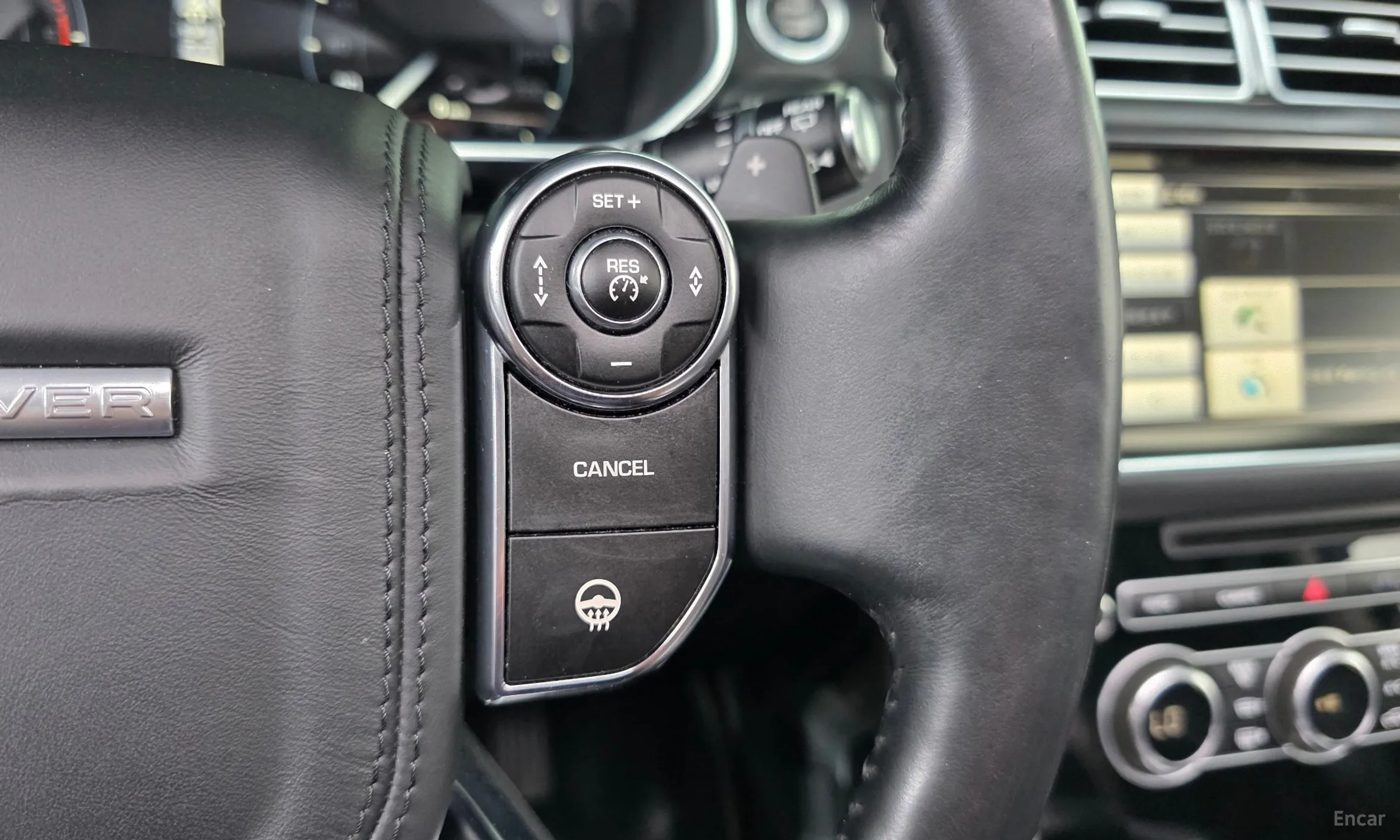 Land Rover Range Rover 4th Generation превью 19