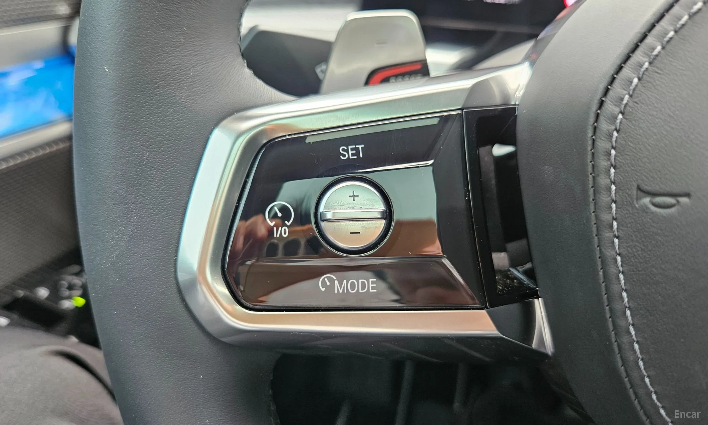 BMW 7 Series (G70) превью 11