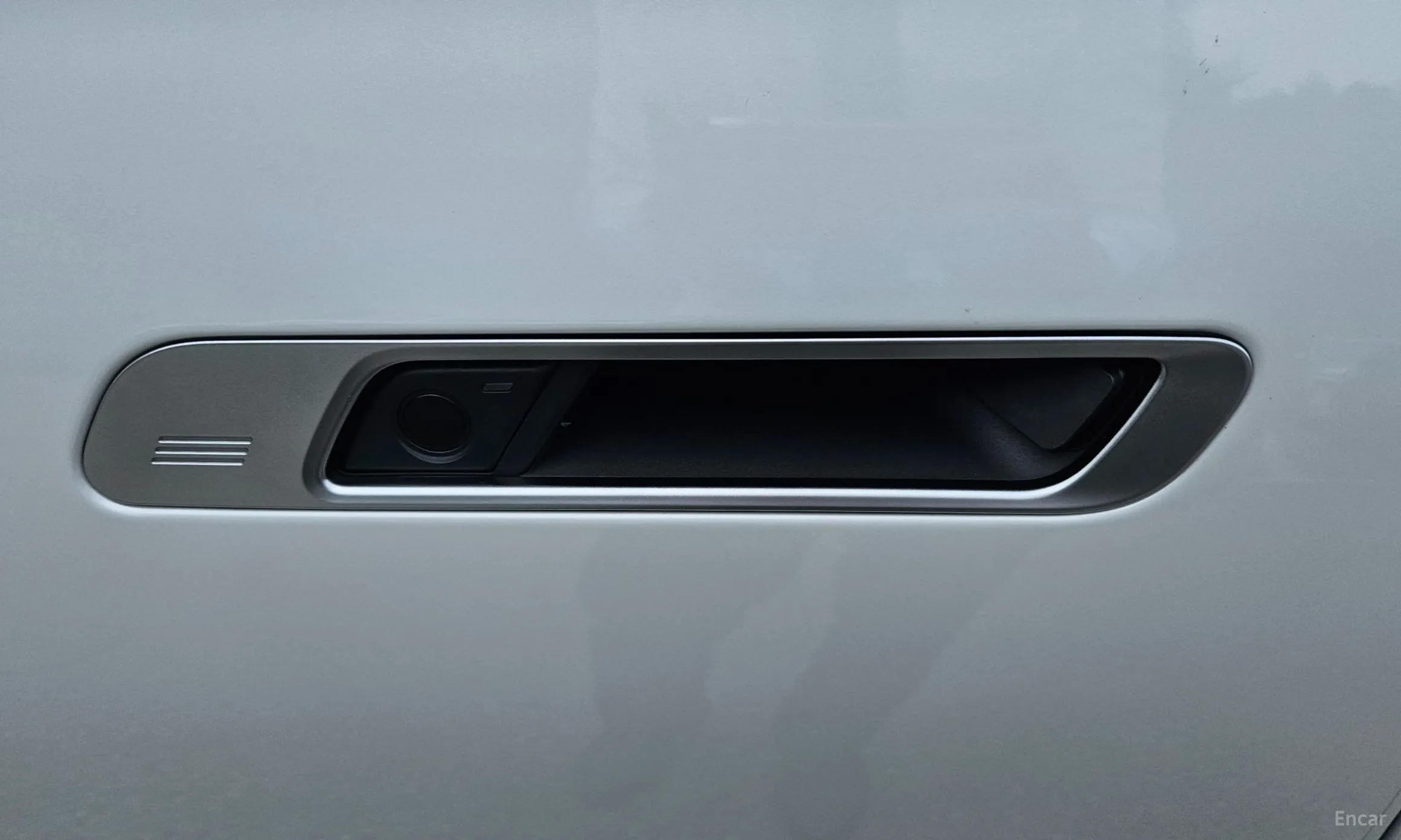 BMW 7 Series (G70) превью 18