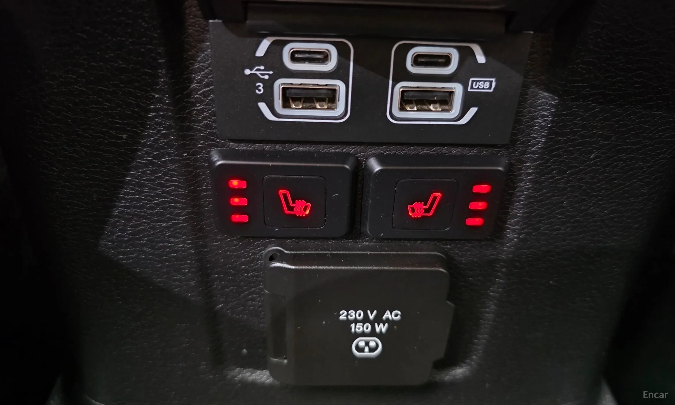 Jeep Wrangler (JL) превью 19