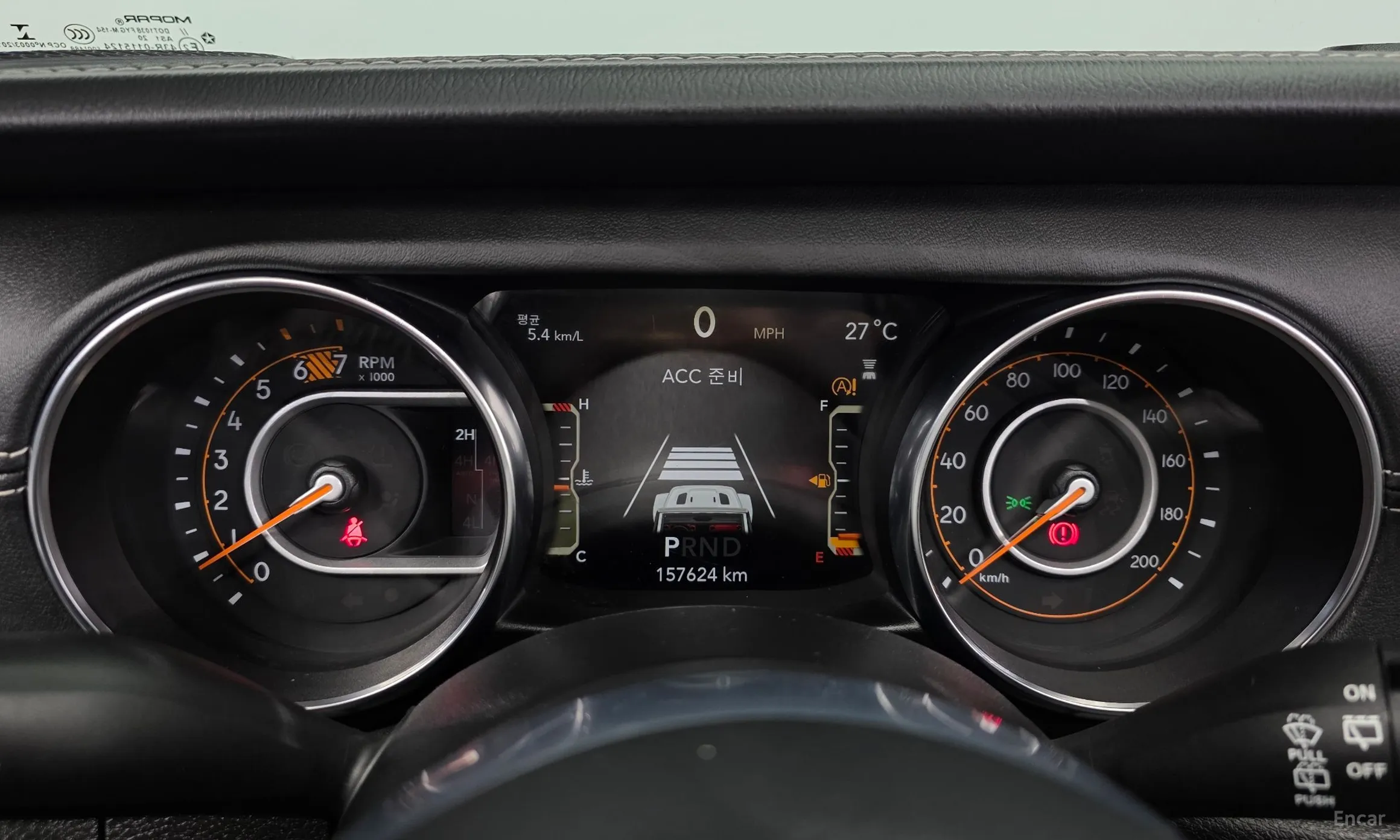Jeep Wrangler (JL) превью 8