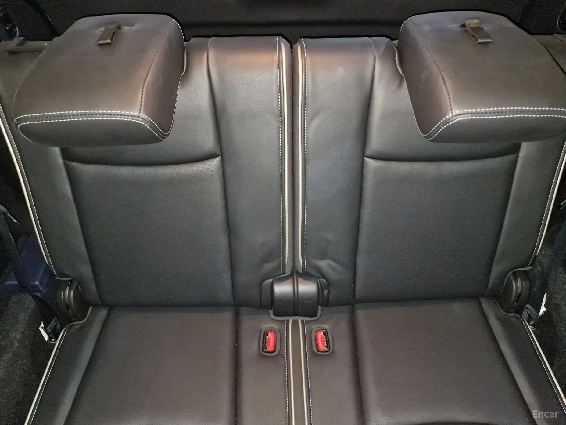 Infiniti QX60 превью 14