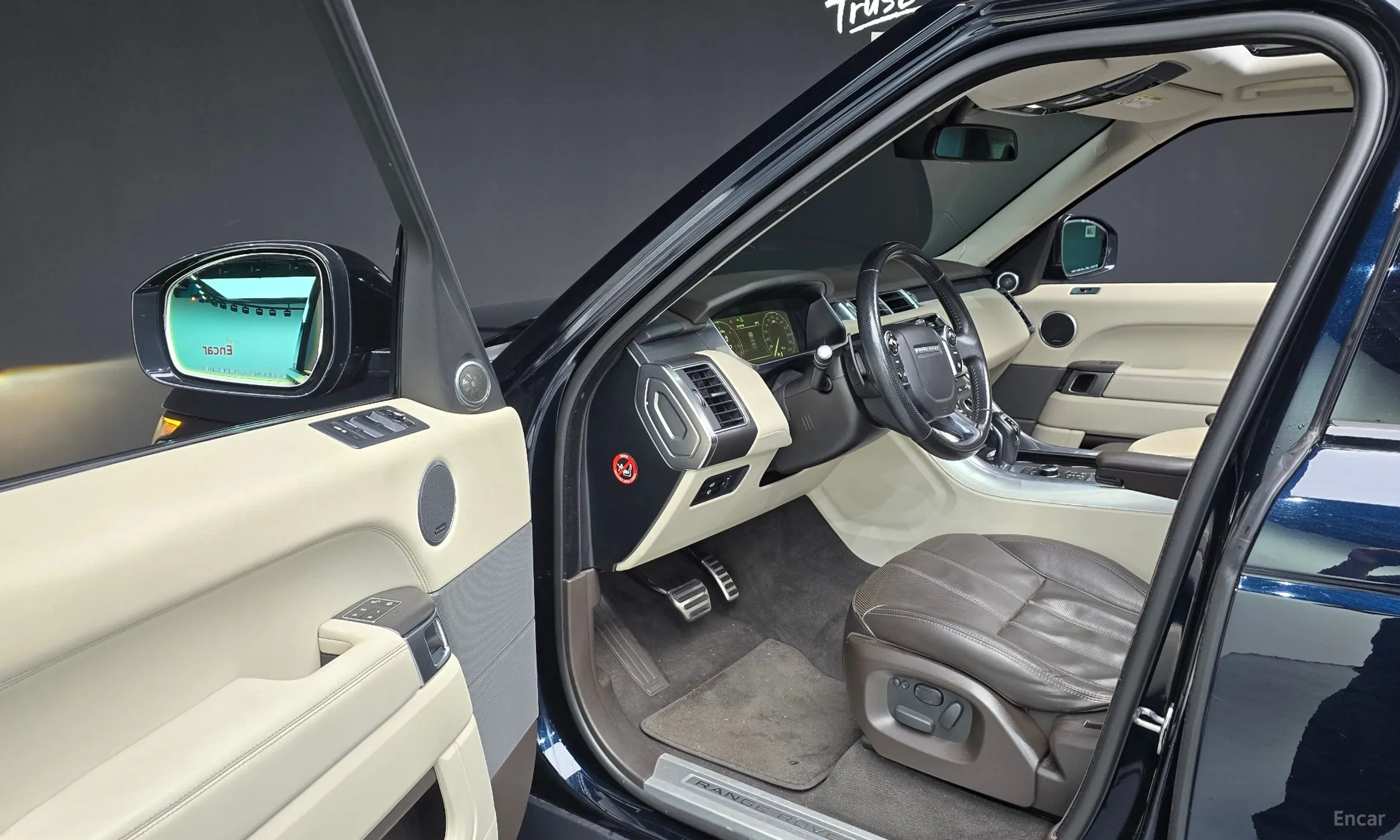Land Rover Range Rover Sport 2nd Generation превью 10
